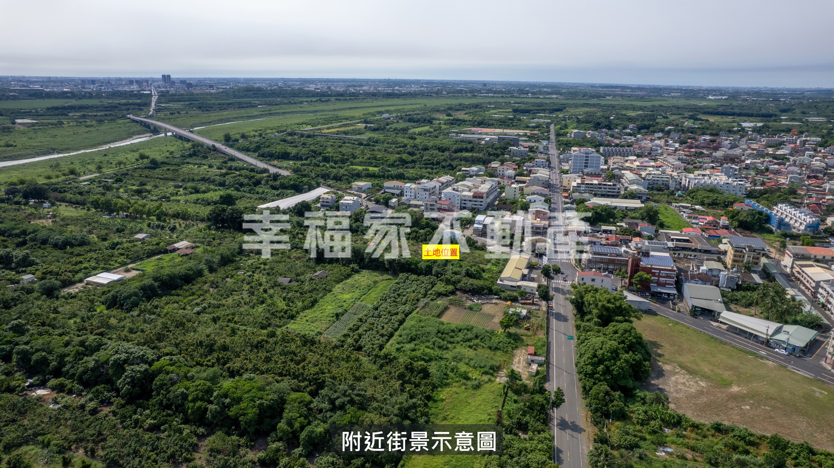大內247坪都內持分土地
