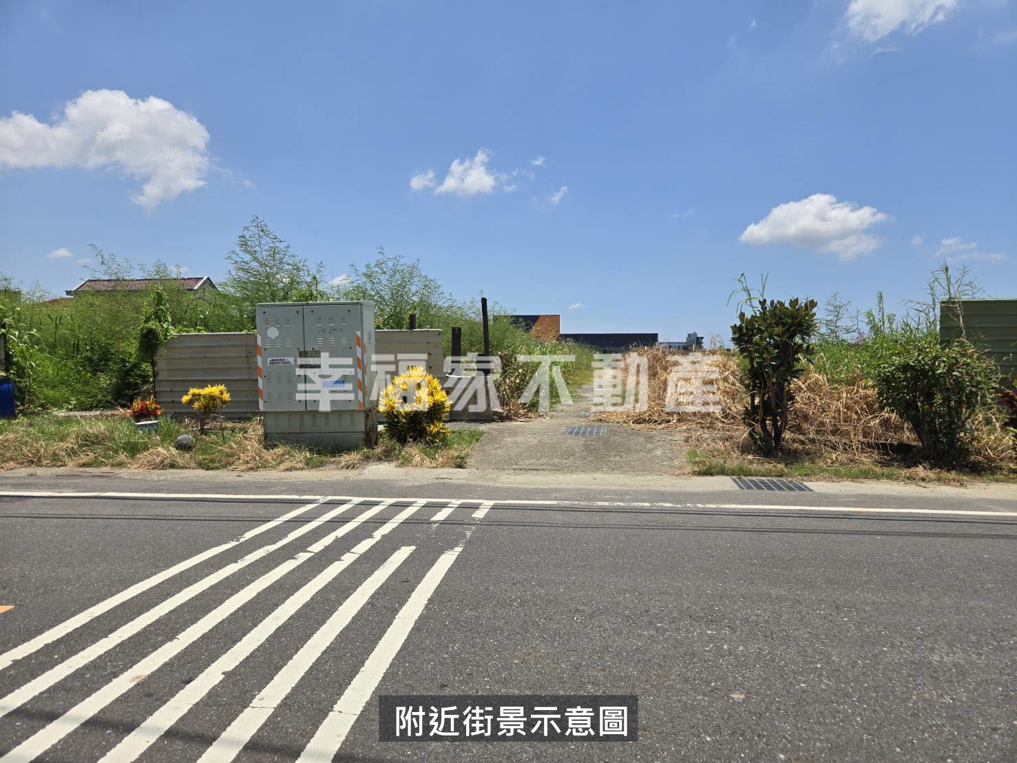 (租)西港溪埔寮甲建+農地