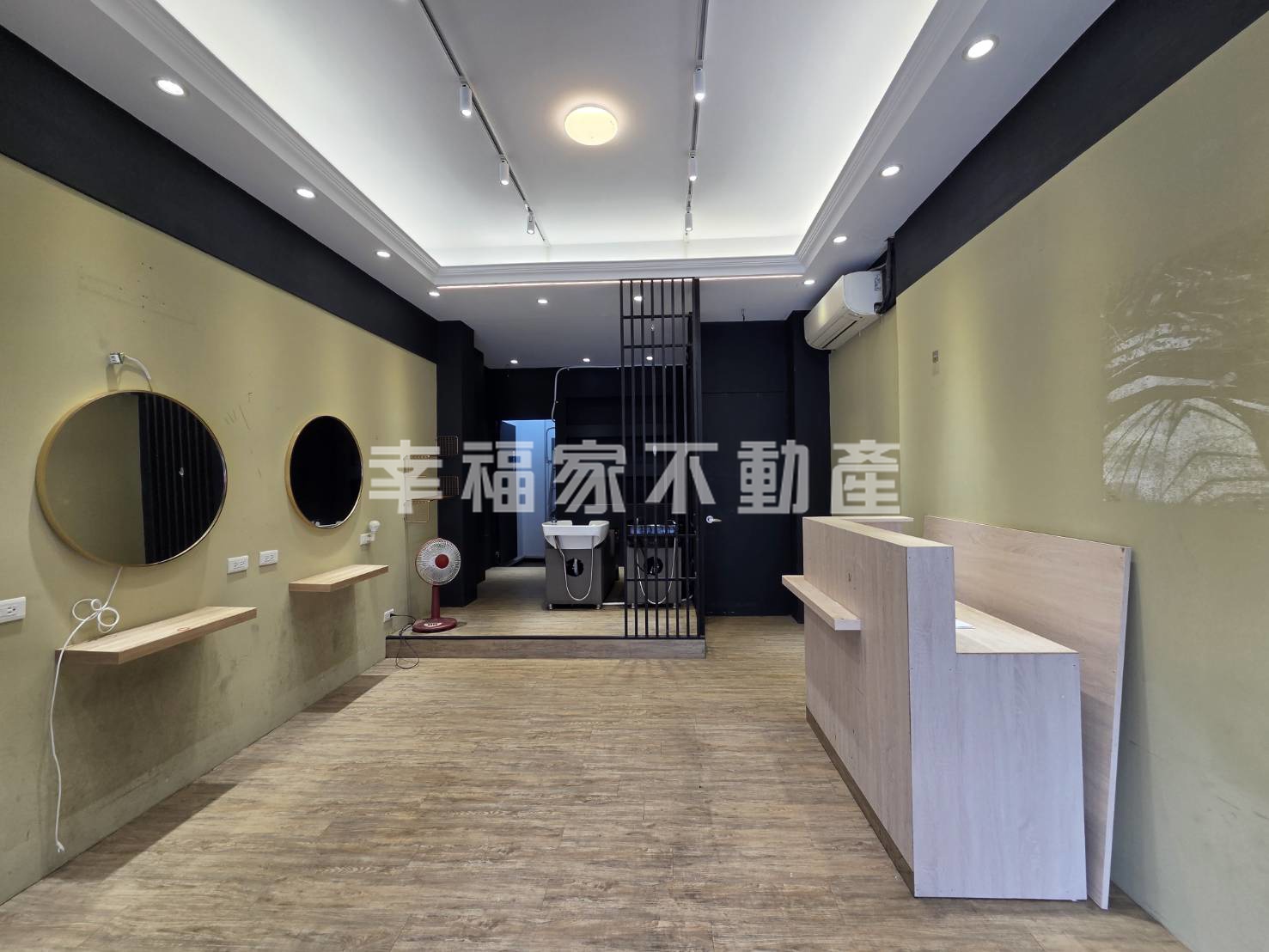 (租)近海安商圈西門路店面