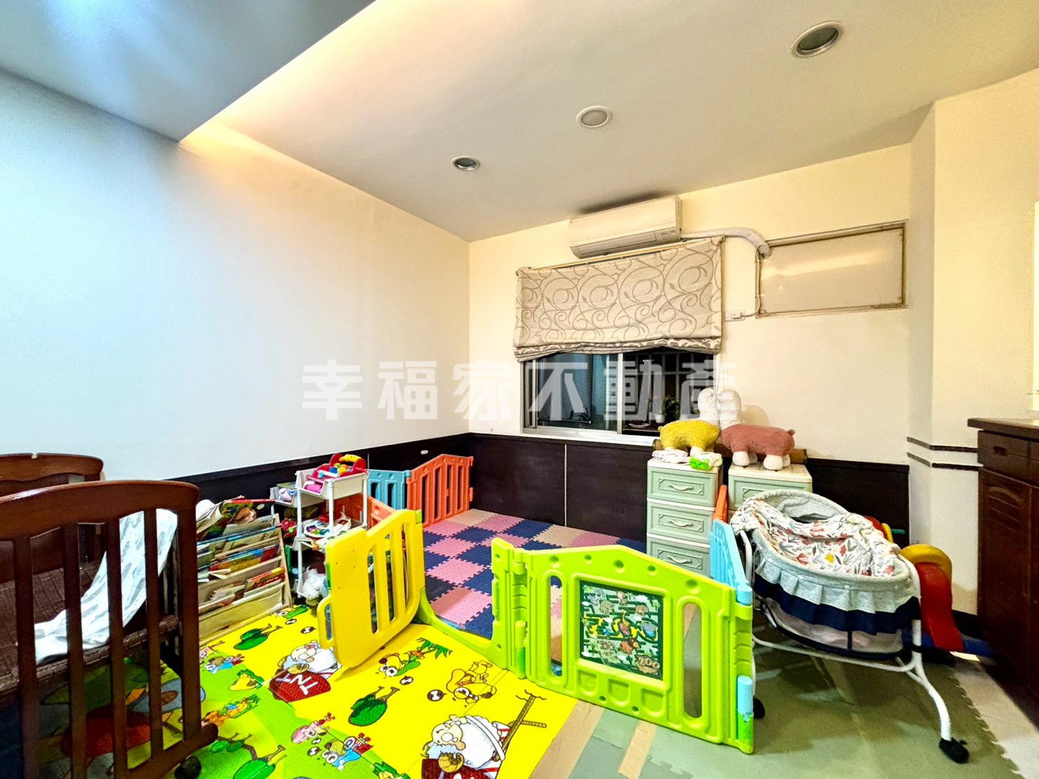 (專)永信國小樂活三房+車