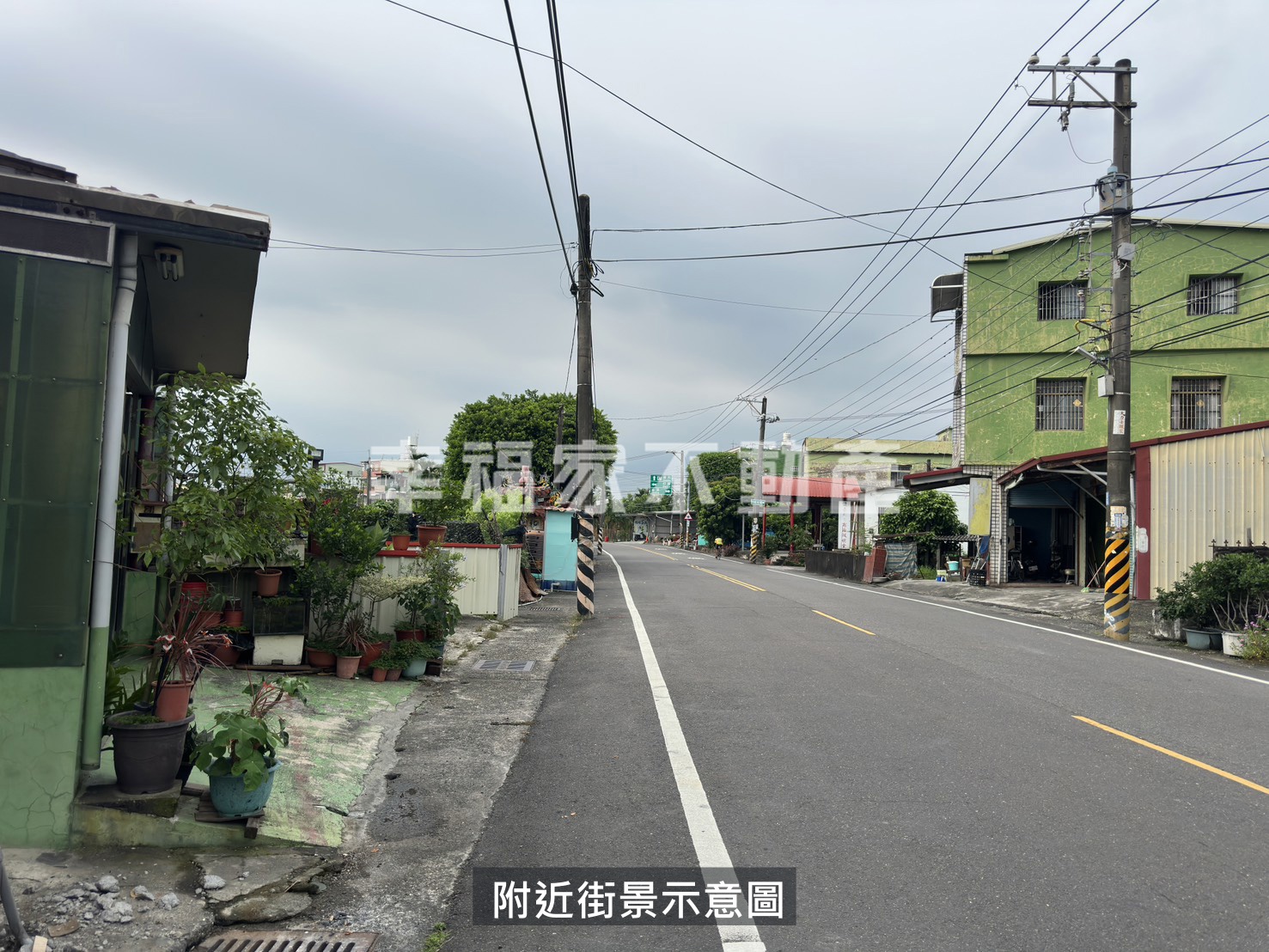 潮州大坪數透天厝