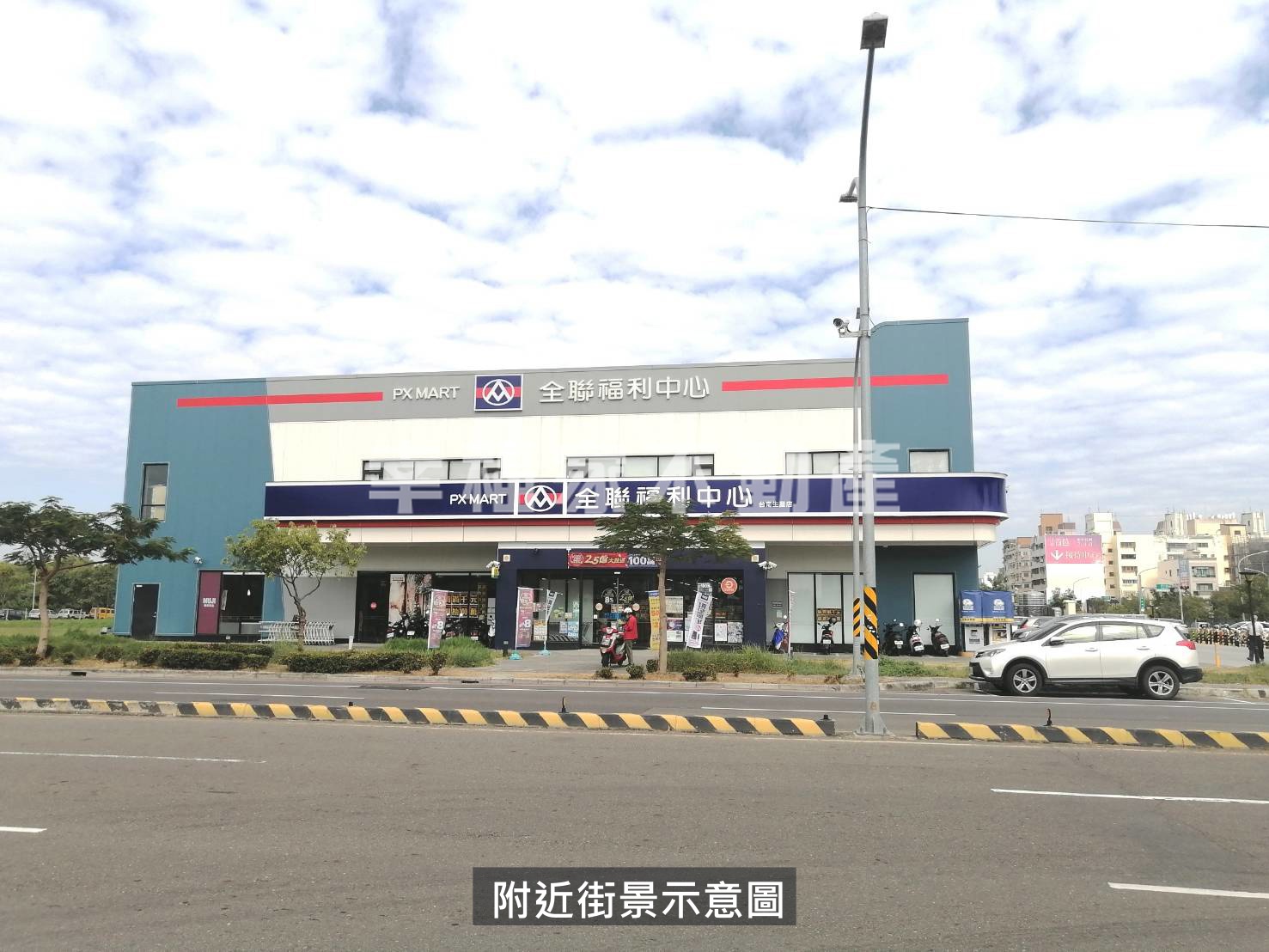 專-近市醫8米活巷透天