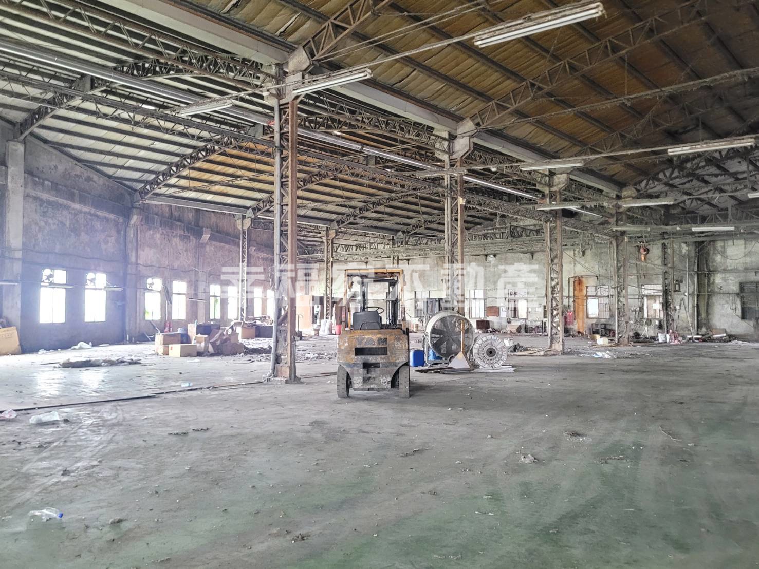 (租)西港丁建廠房出租