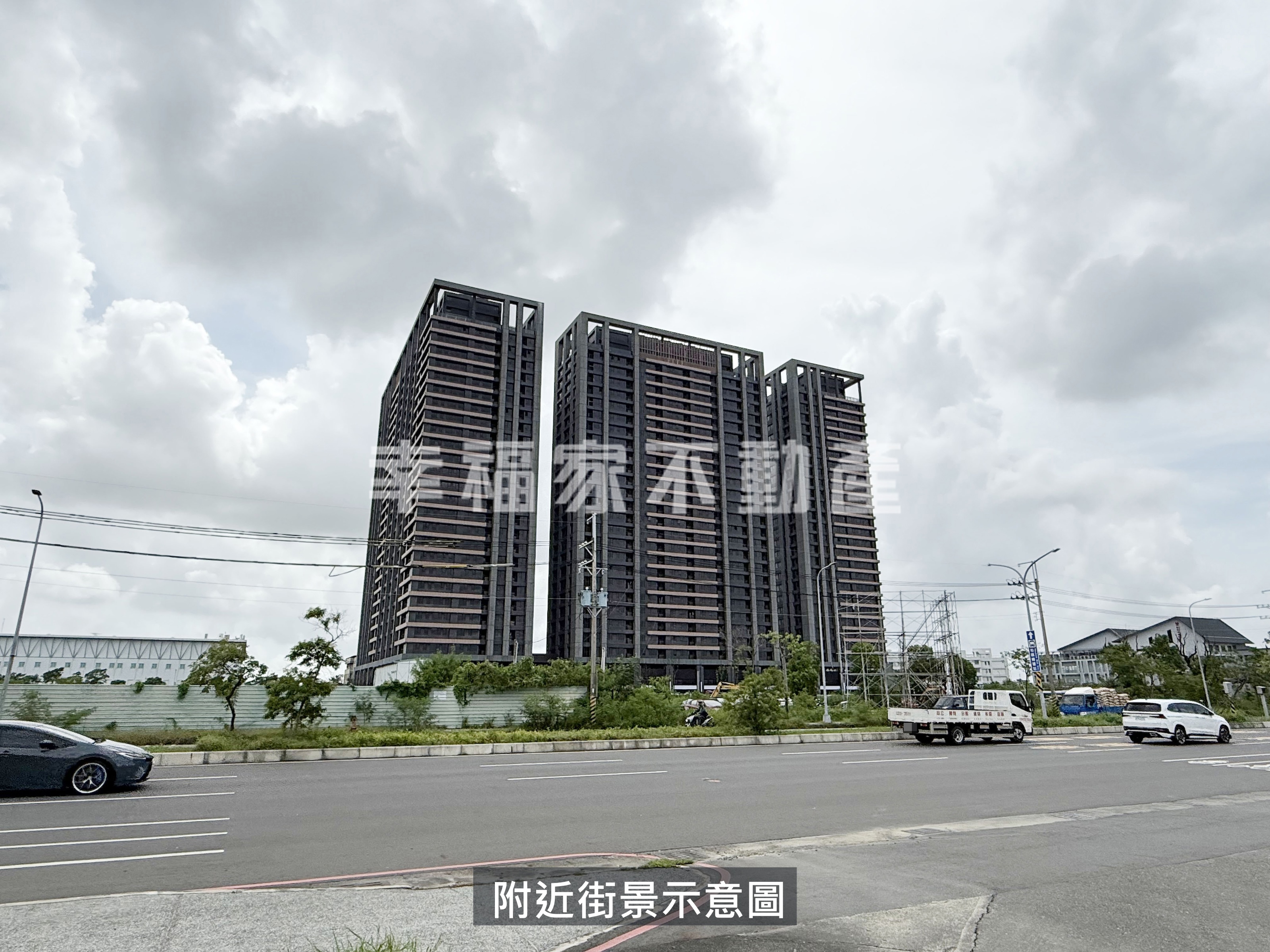 預-南科悅揚3房平車2