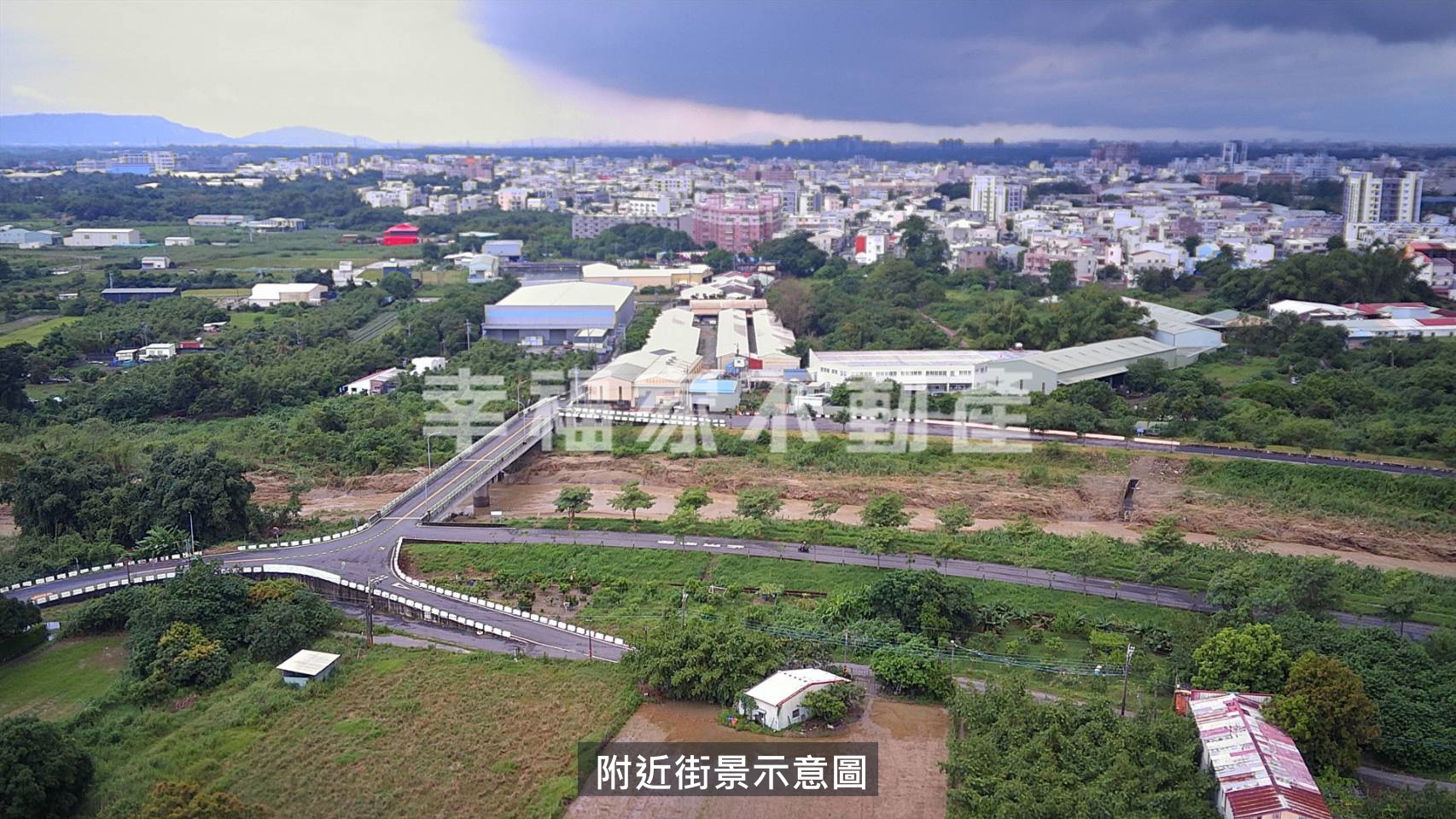 關廟下湖段大地坪優質農地