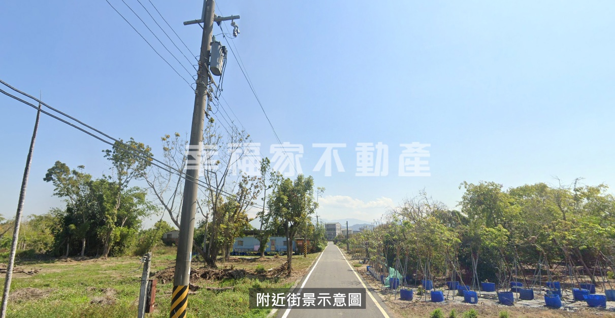 東山吉貝耍美農地