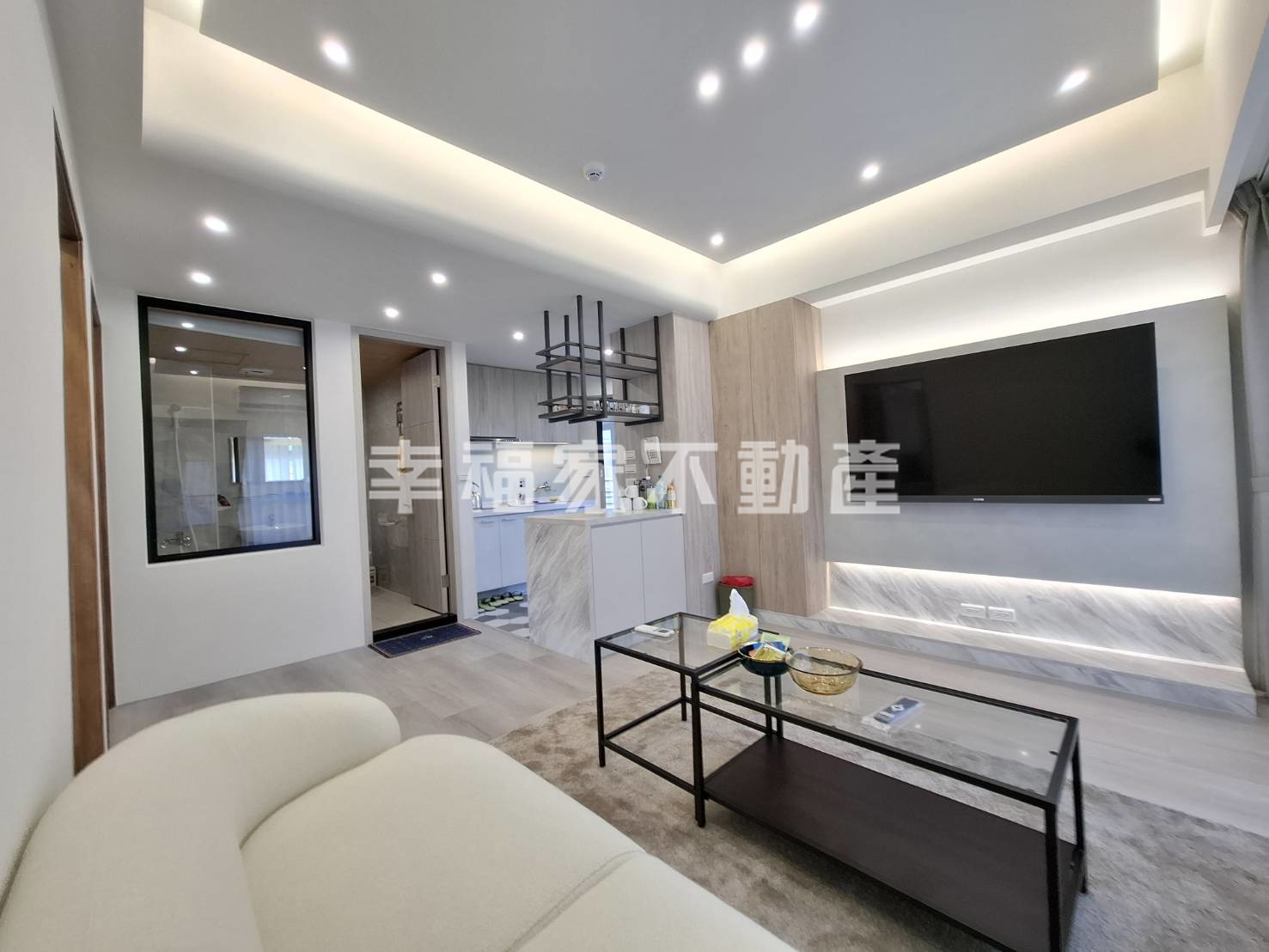 關子嶺觀嶺居98六樓漂亮屋