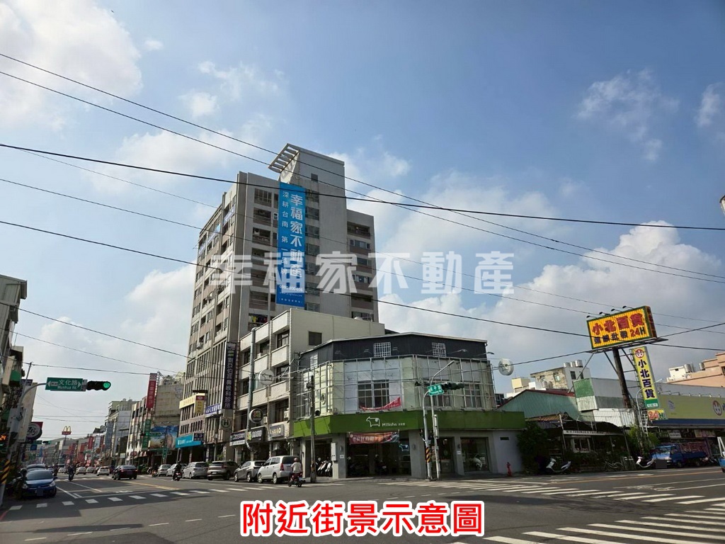 佳里小坪數商辦工作室