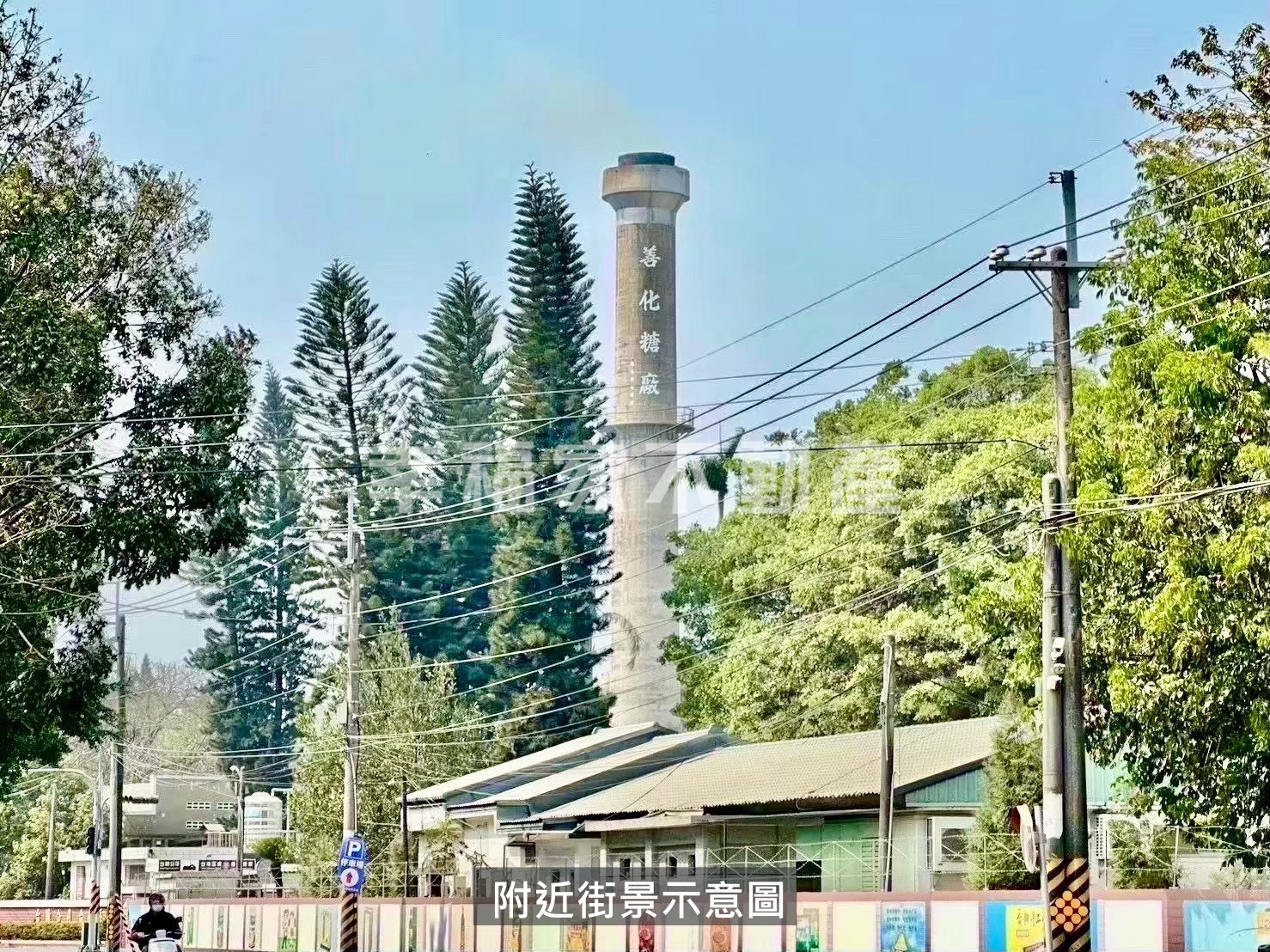 善化牛墟近南科73坪乙建