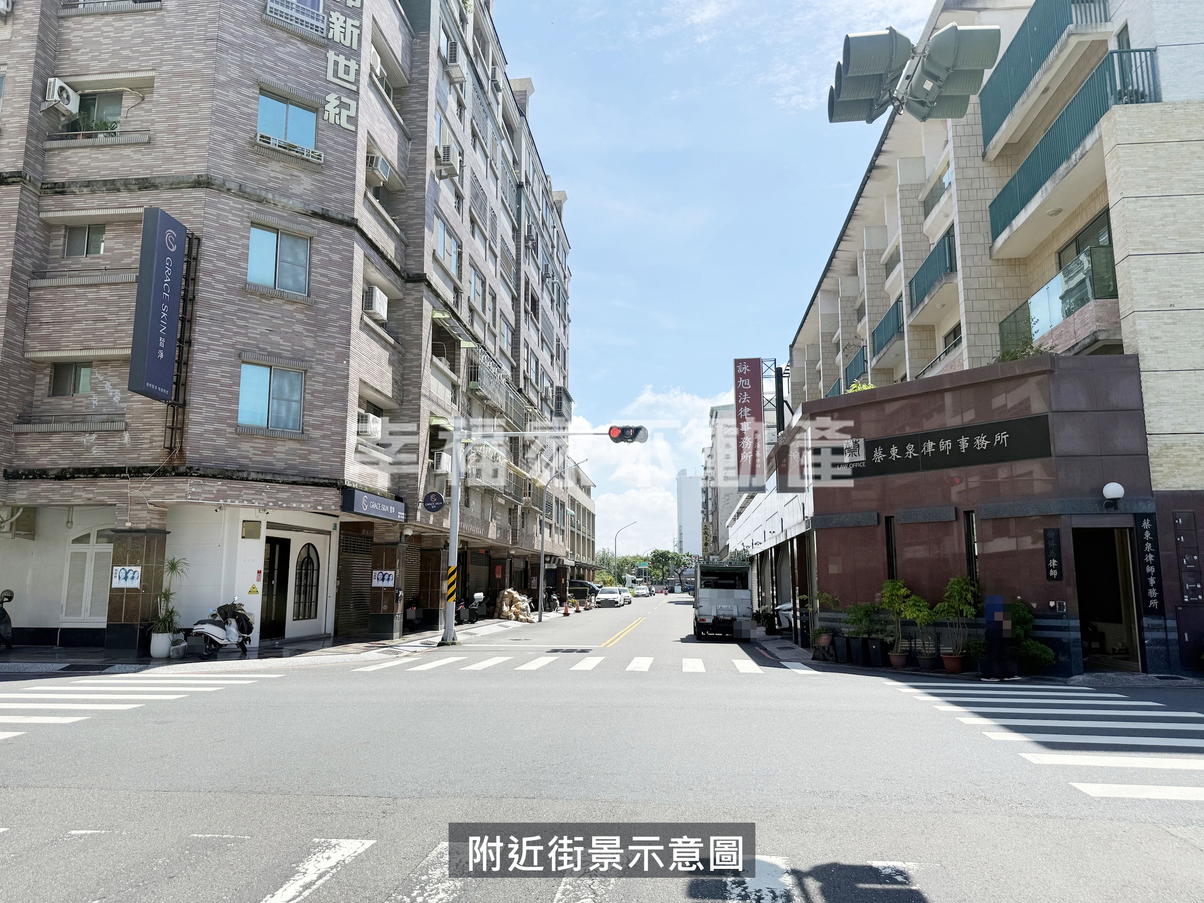預-潤隆鉑悅2房平車2