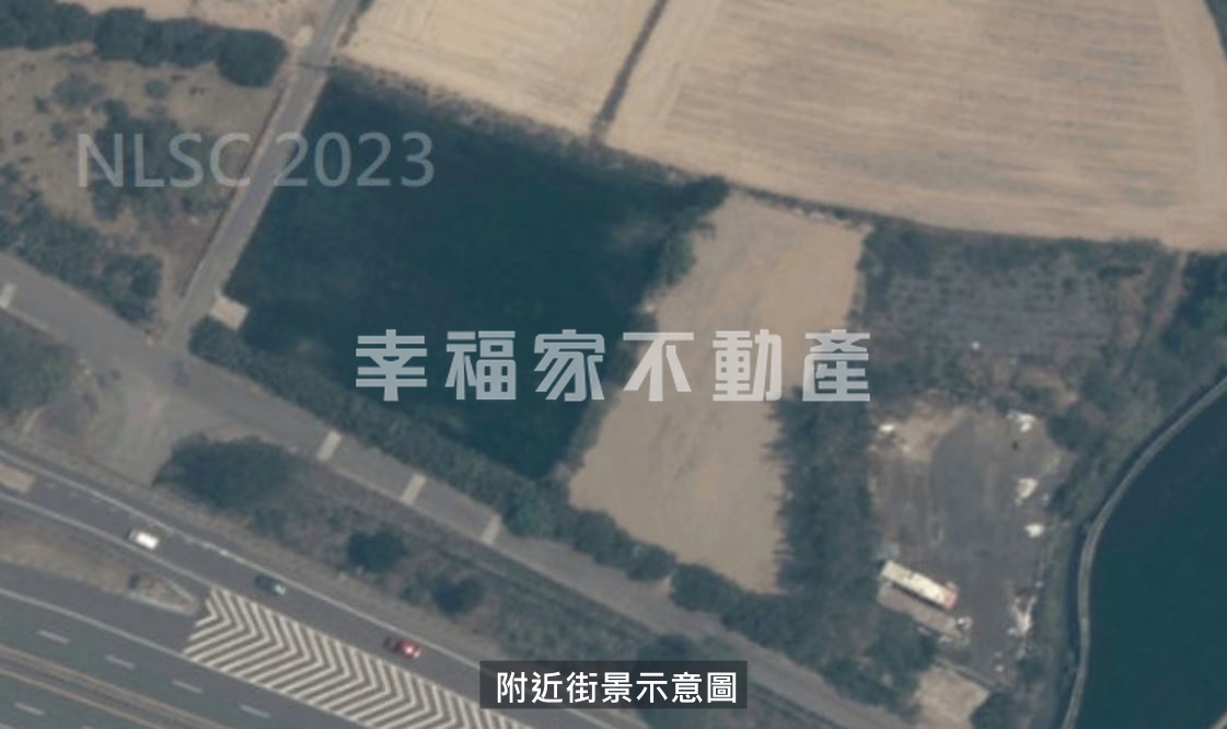 新市近國8入口美地