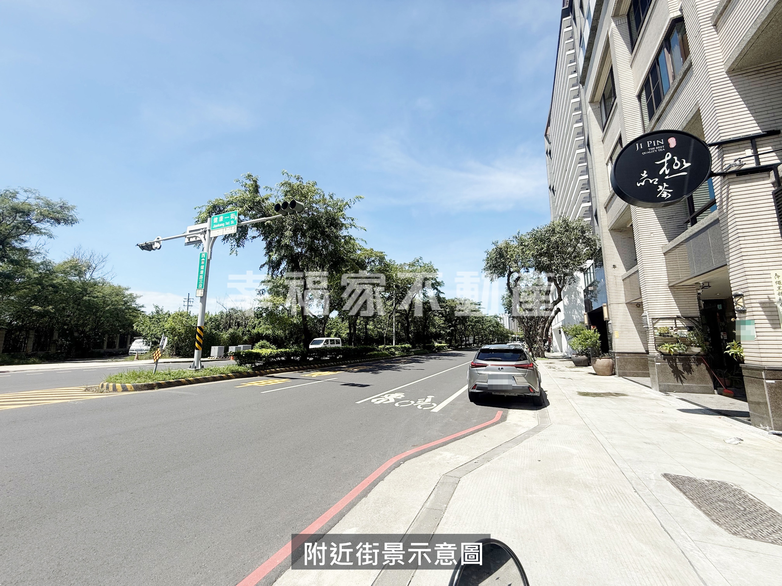 預-潤隆鉑悅2房平車1