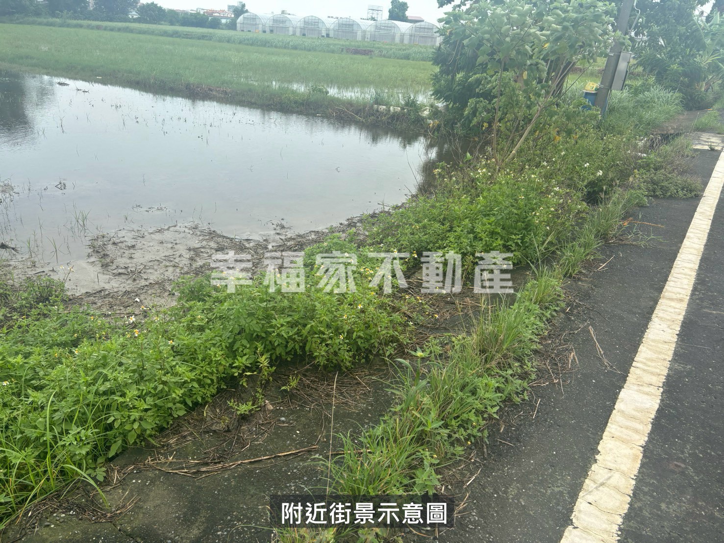 同安寮方正好田(二)