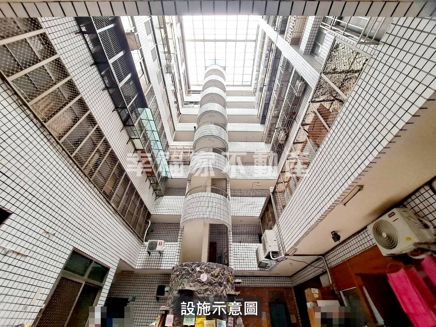 近新天地西門鑫鑽一樓2房