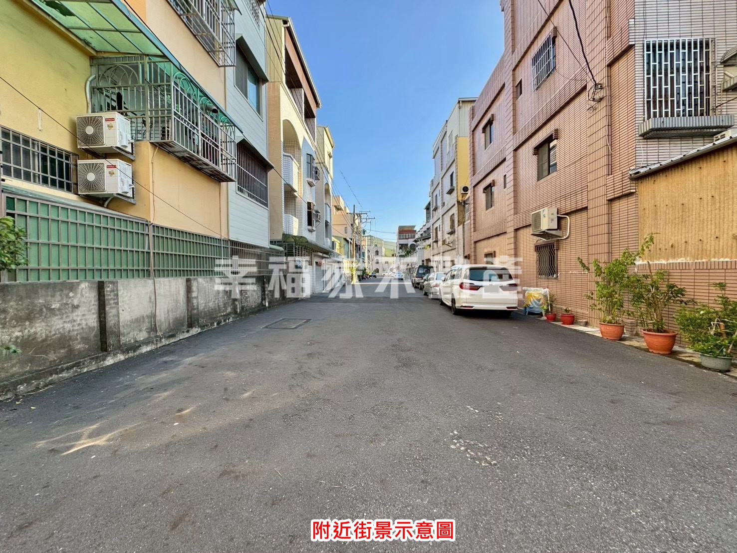 歸仁大地坪｜採光孝親車墅