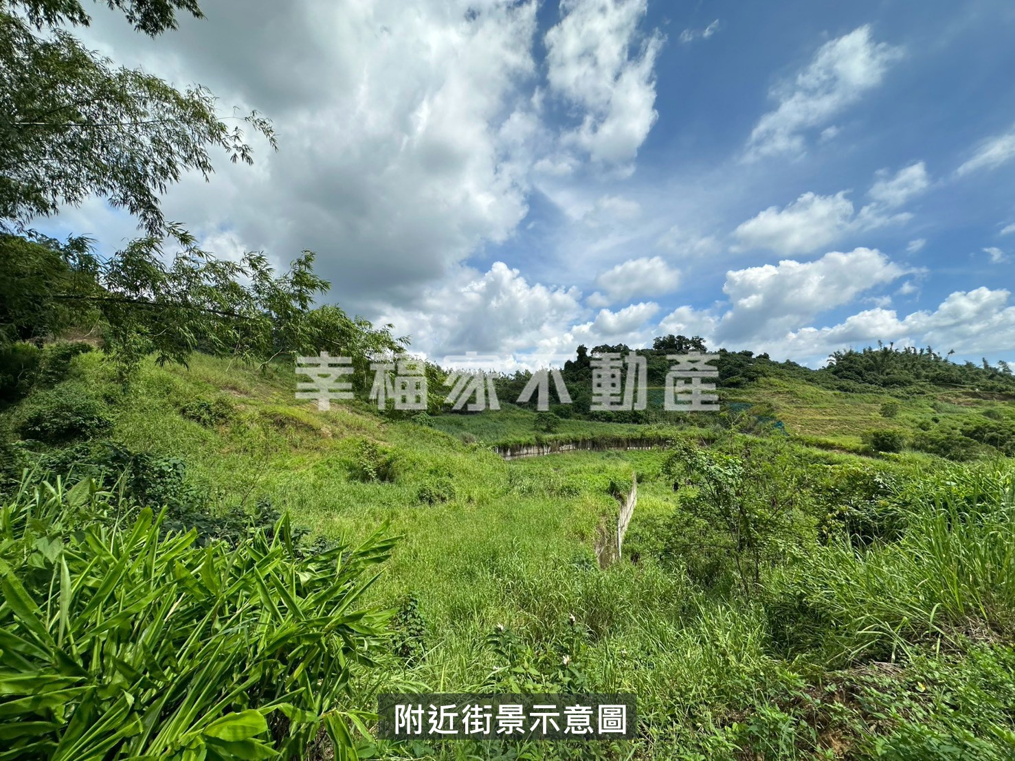 大內7甲有水電有建築線農地