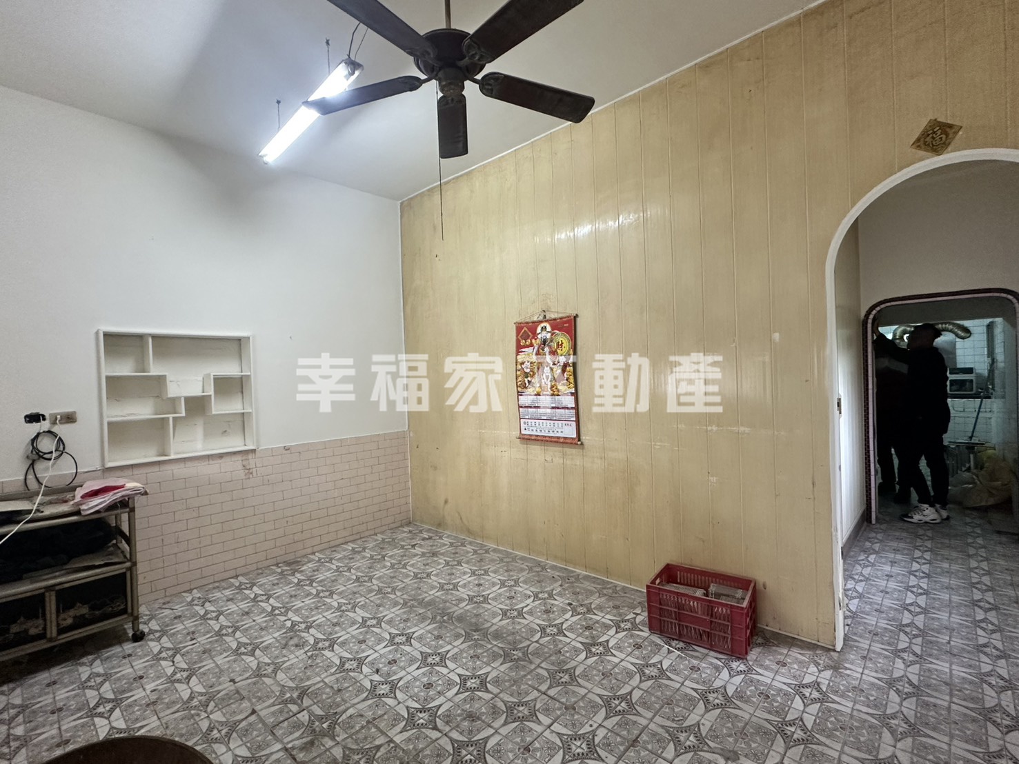 鹽水低總價需整理透天