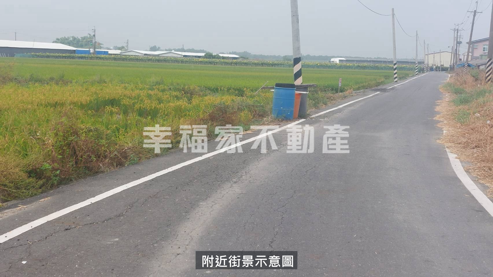 柳營科工區旁優質農地