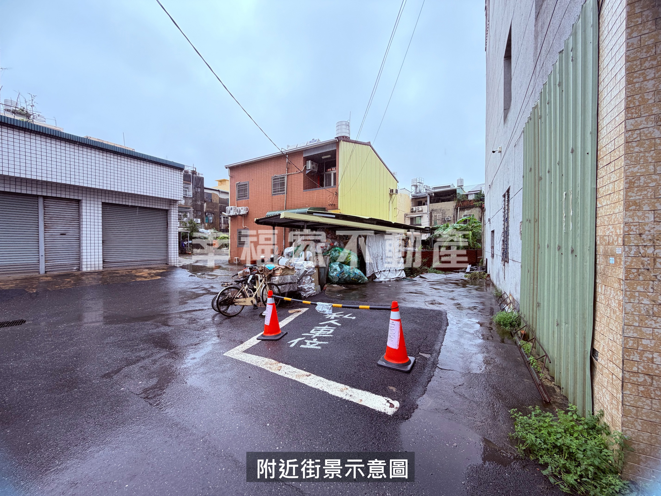 新市低總價商業地