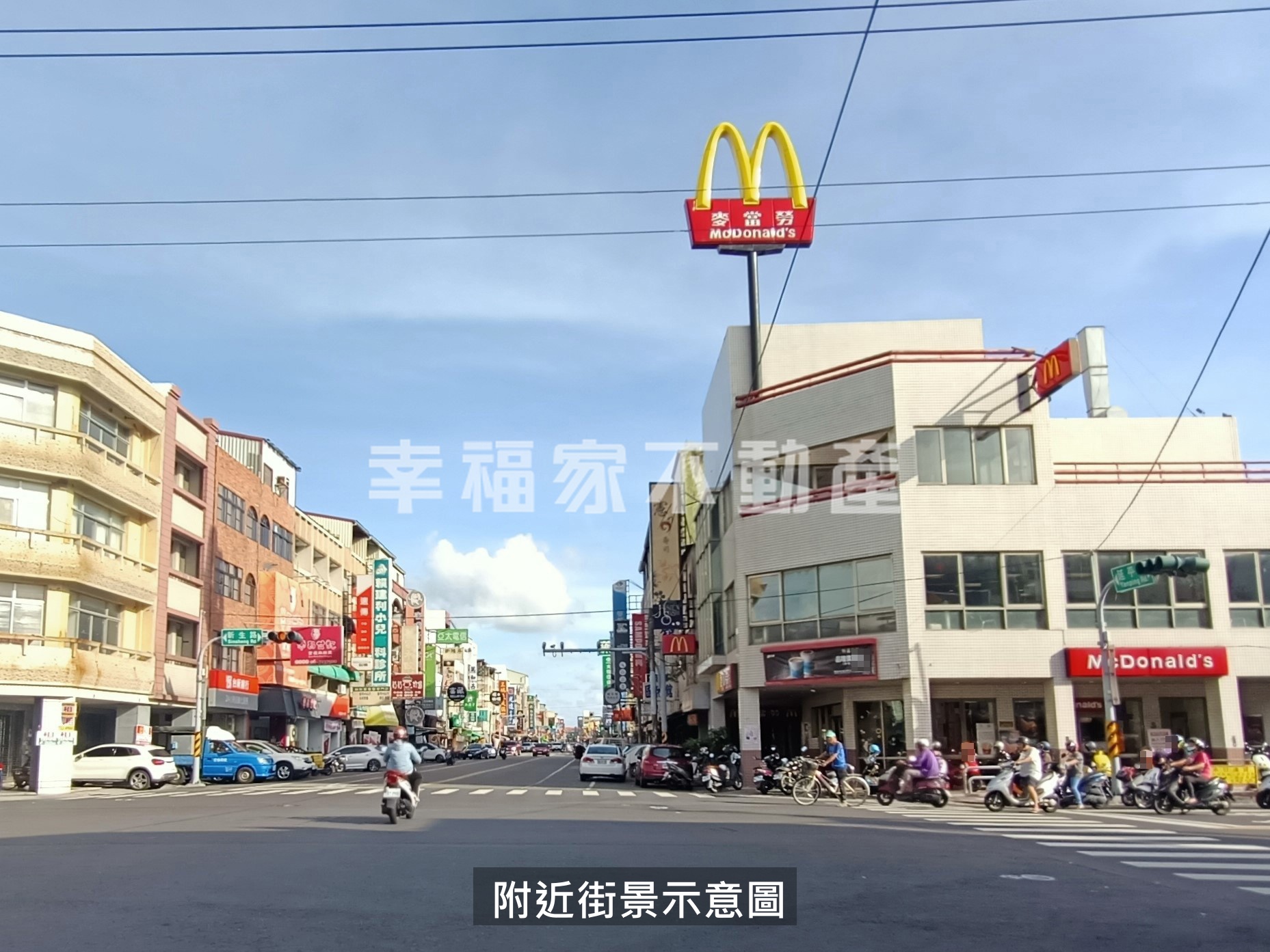 (租)佳里市中心優質套房302