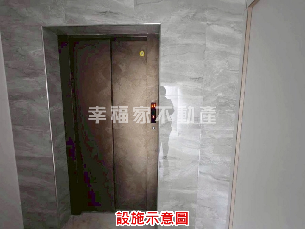 (租)近佳里國中電梯套房4B