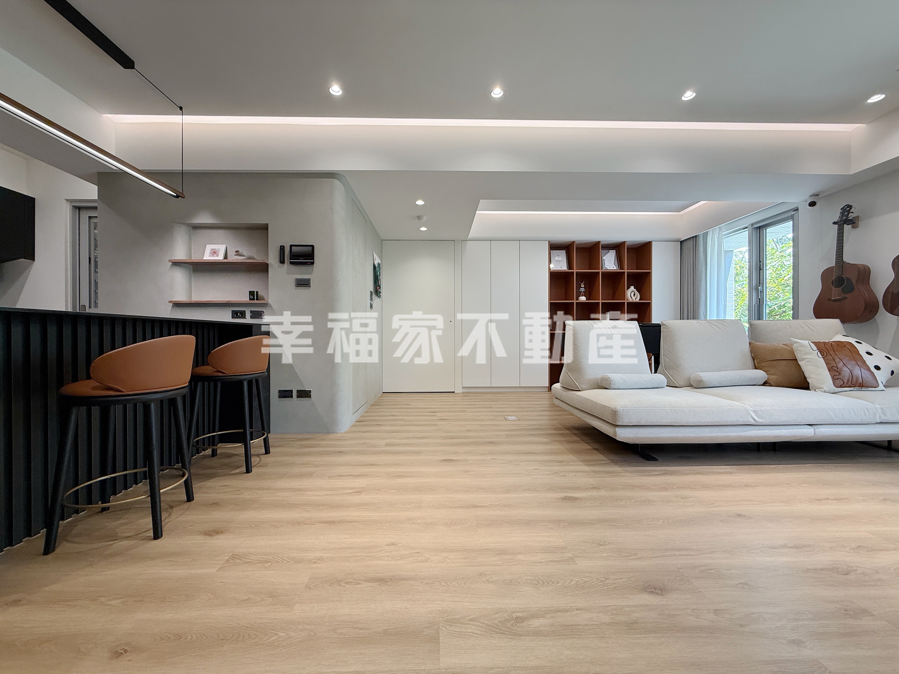 水岸青｜雙國際獎精品設計宅