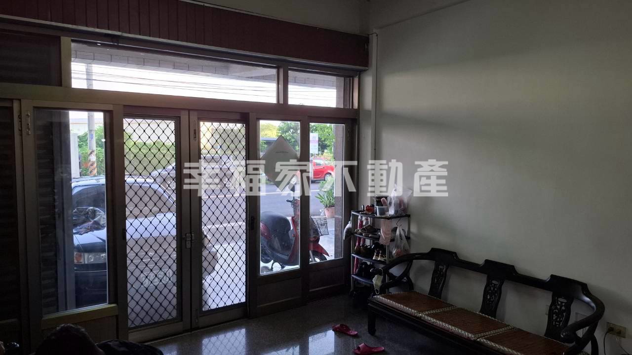 安南區公學路優質透天
