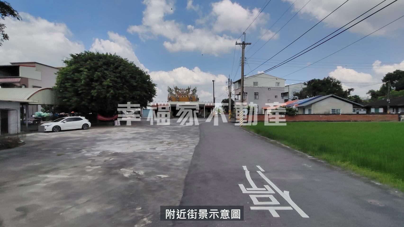東山段黃金百坪乙建