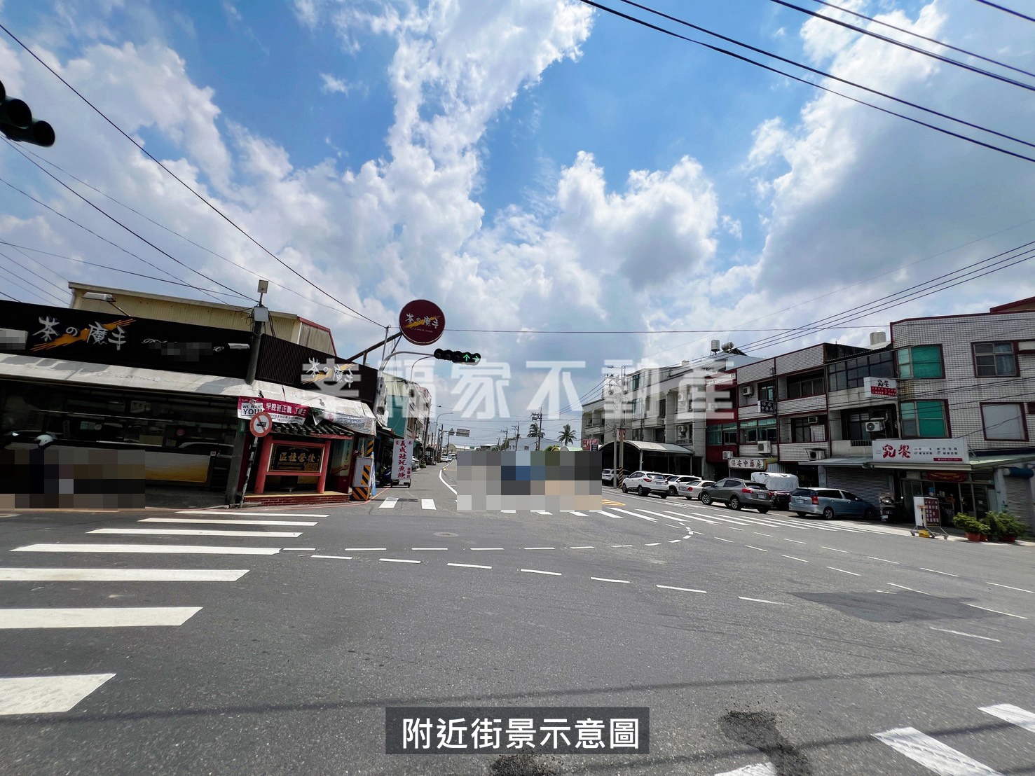 專-西港双營珍稀建邸1