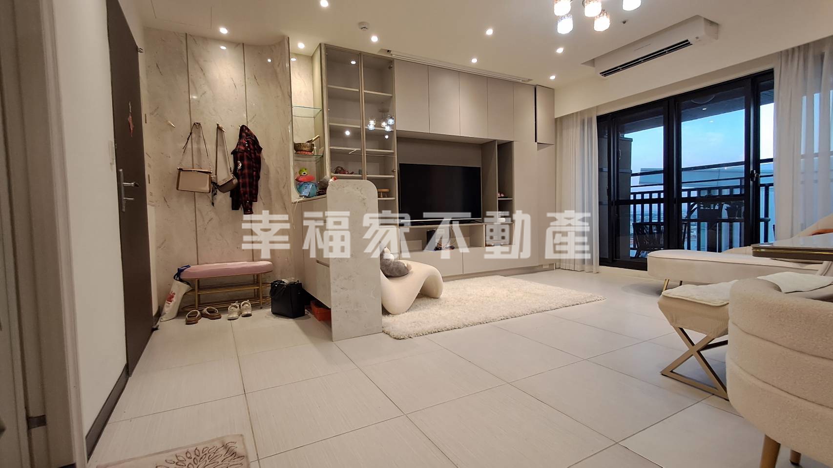 新悅城三房平車高樓景觀美宅