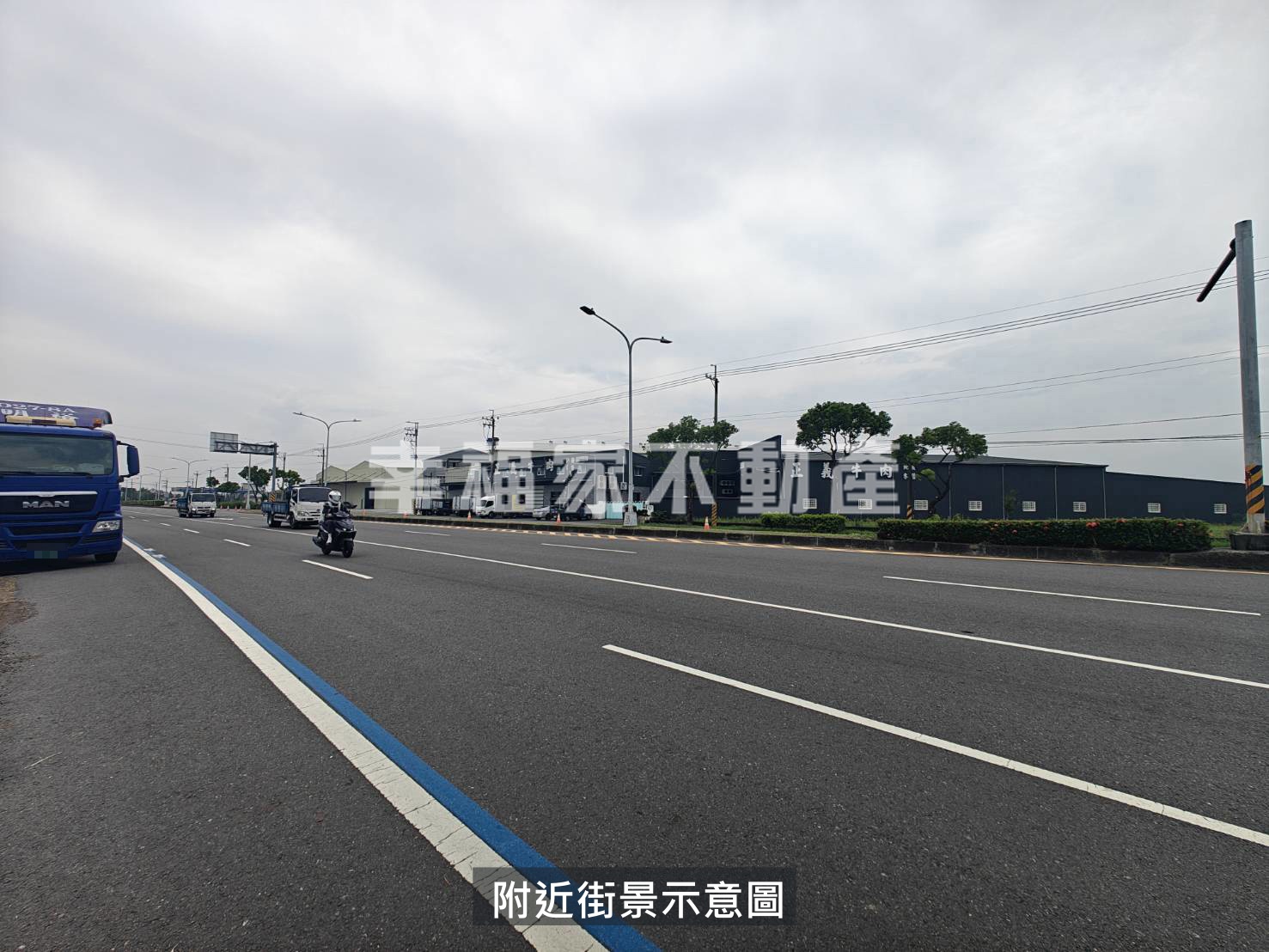 善化66大順豪宅建地