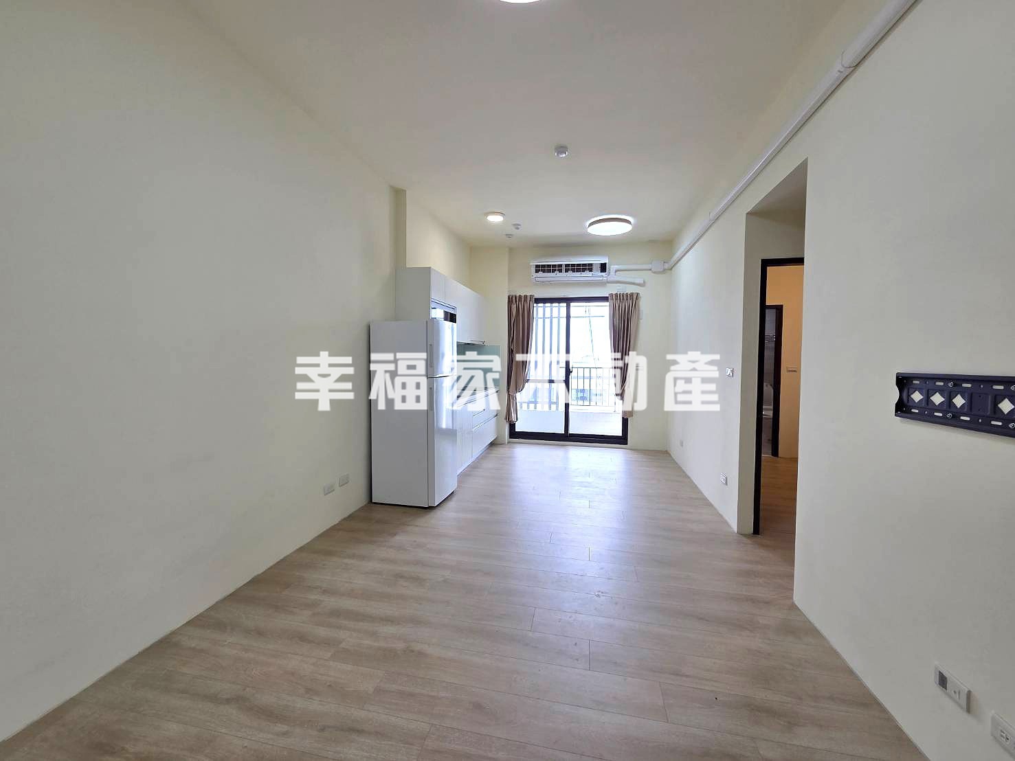 近南科連建苒苒2房平車