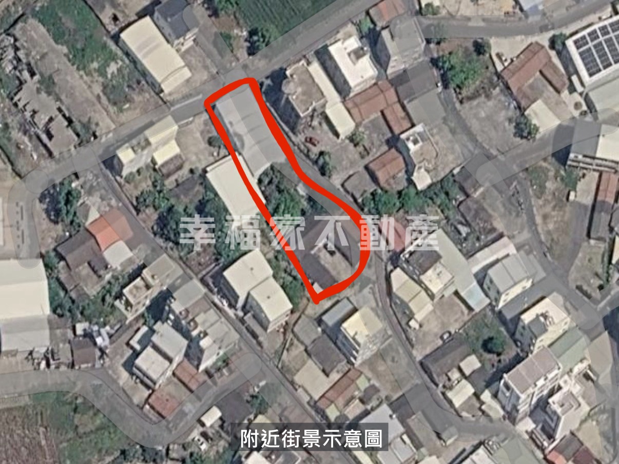 專.安定近南科400坪建地