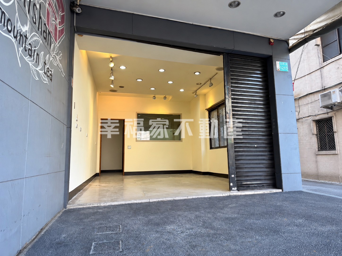 (租)仁德精華金炭吉店面