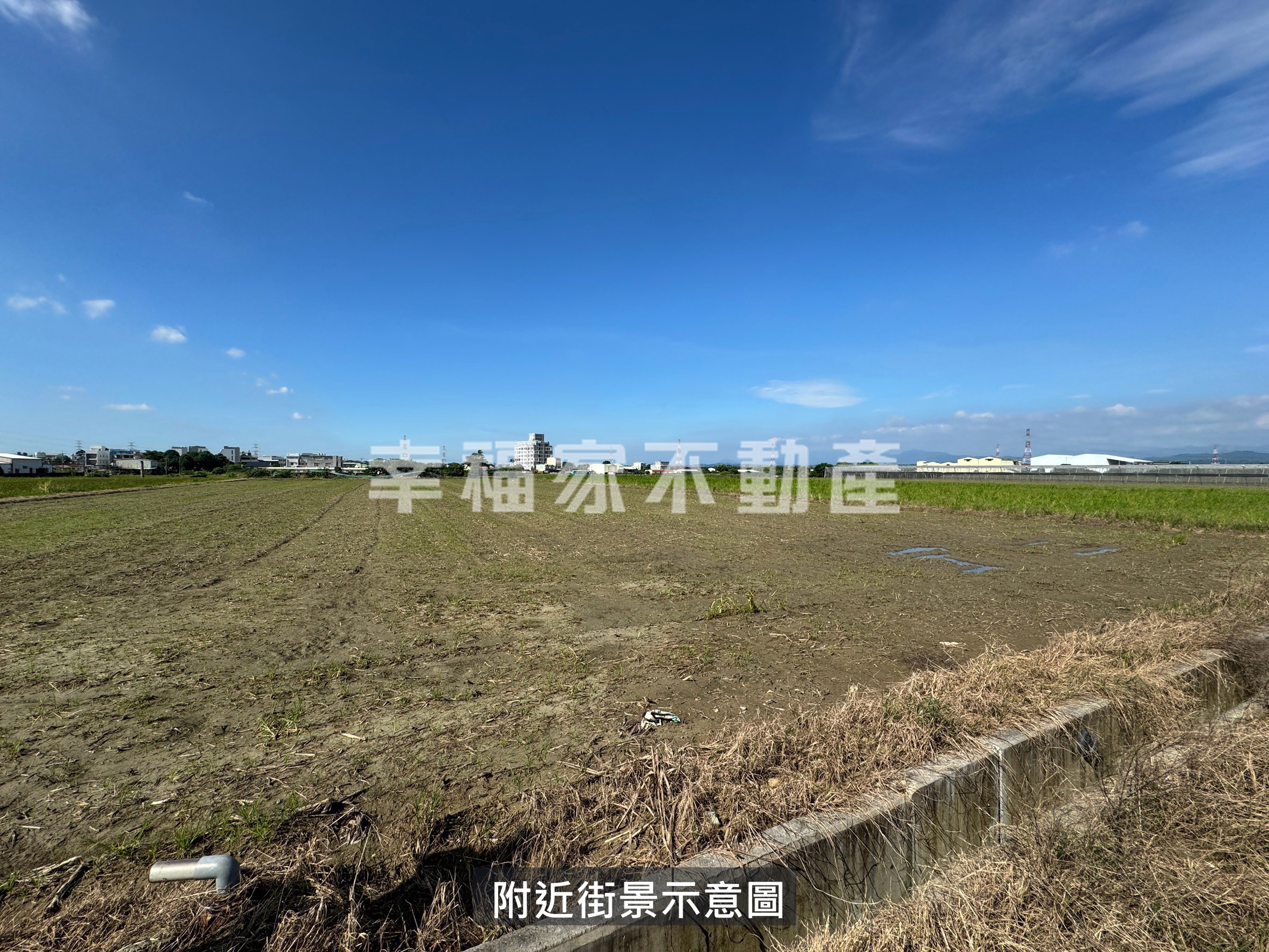 善化東勢寮2.2分農地