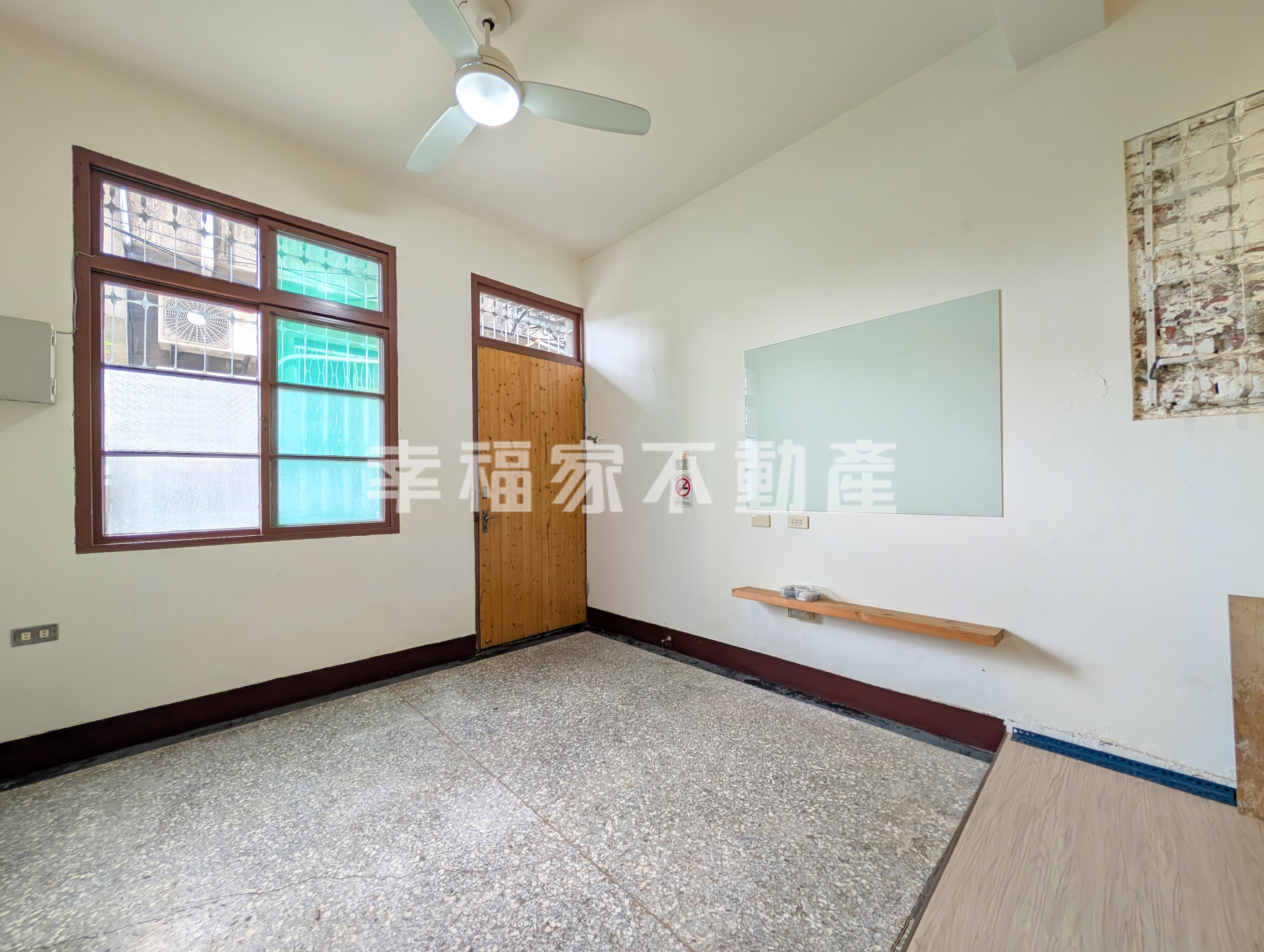 成功路商圈低總價老宅