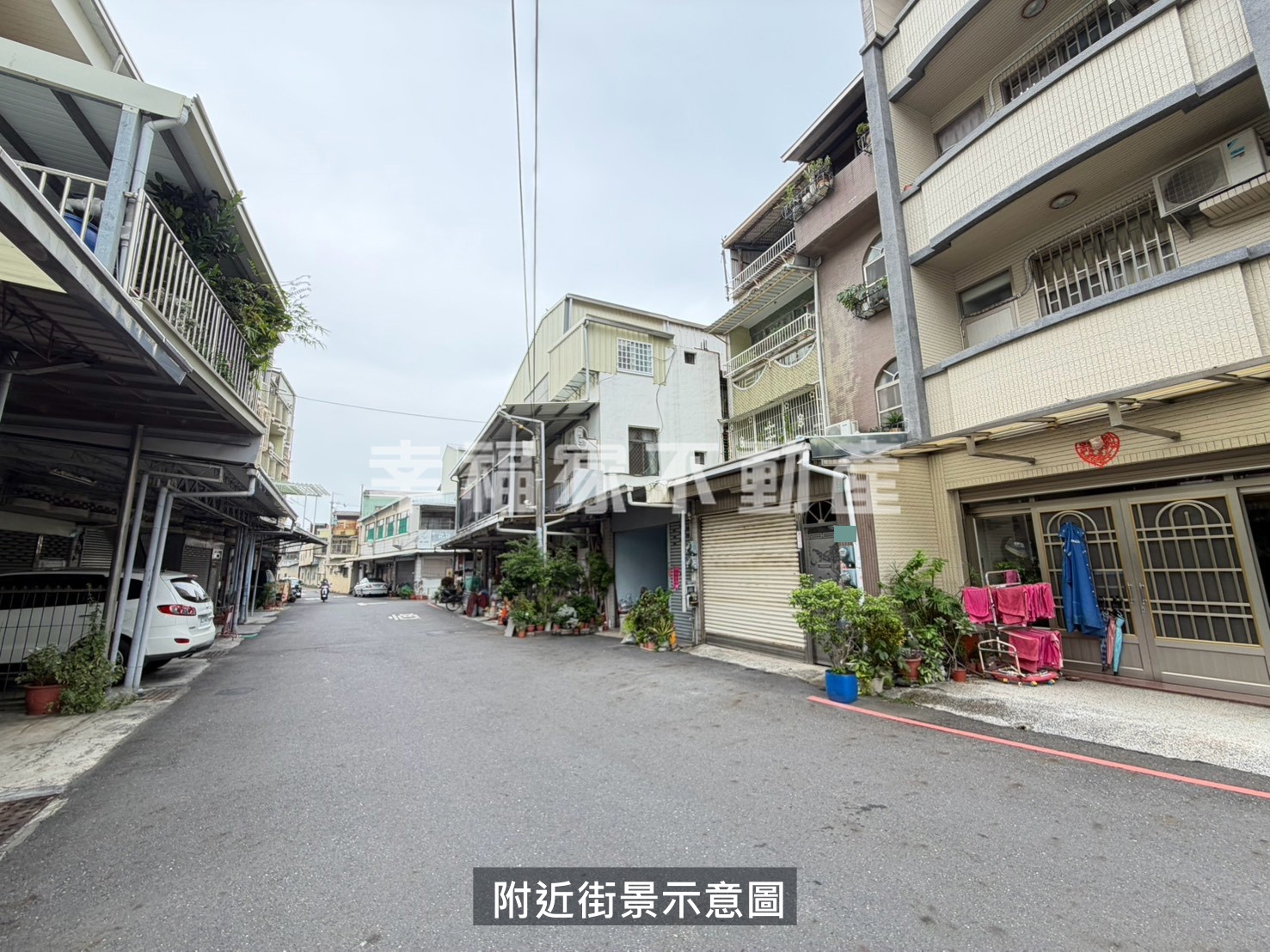近北區免千萬大地坪透天