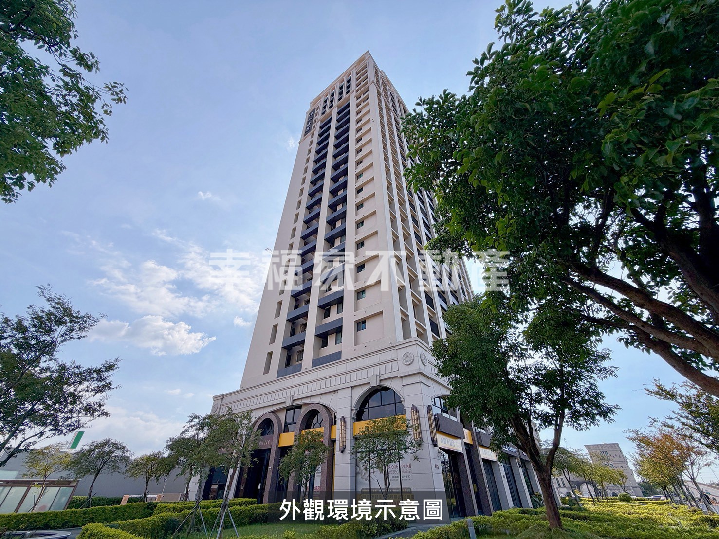 專善化植村NY三房平車