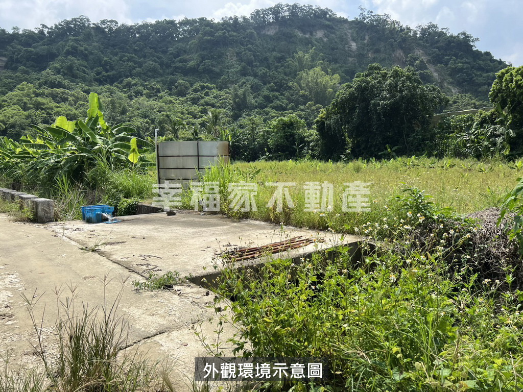 玉井588優質好農地