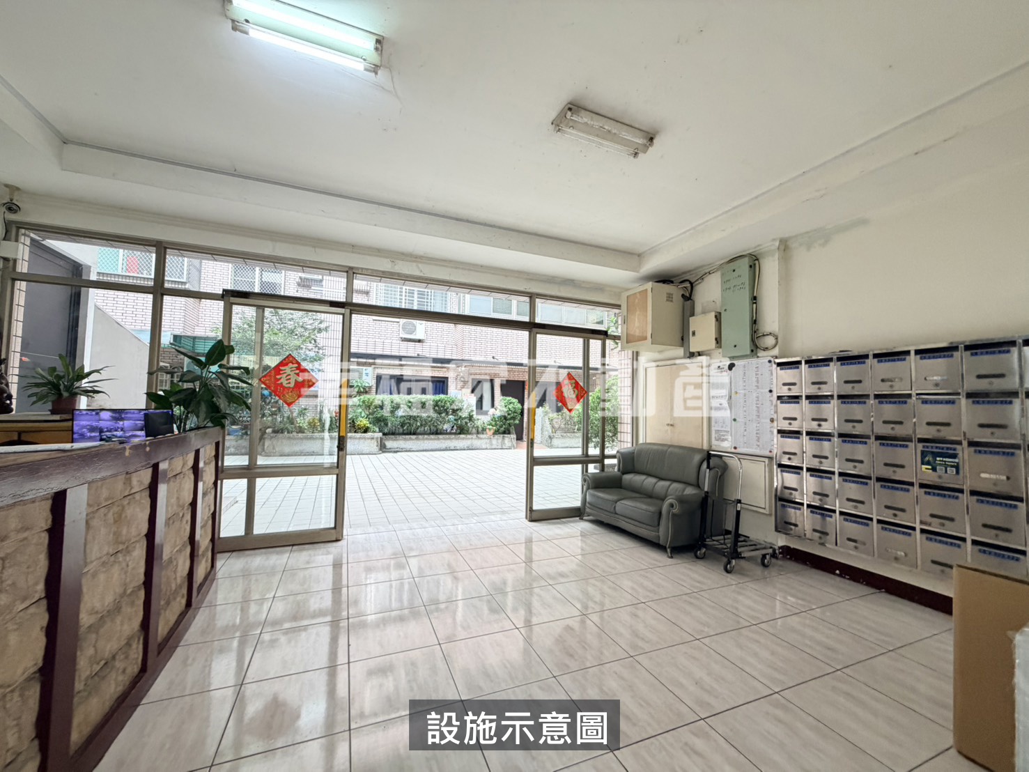 善化市中心協益經典3房