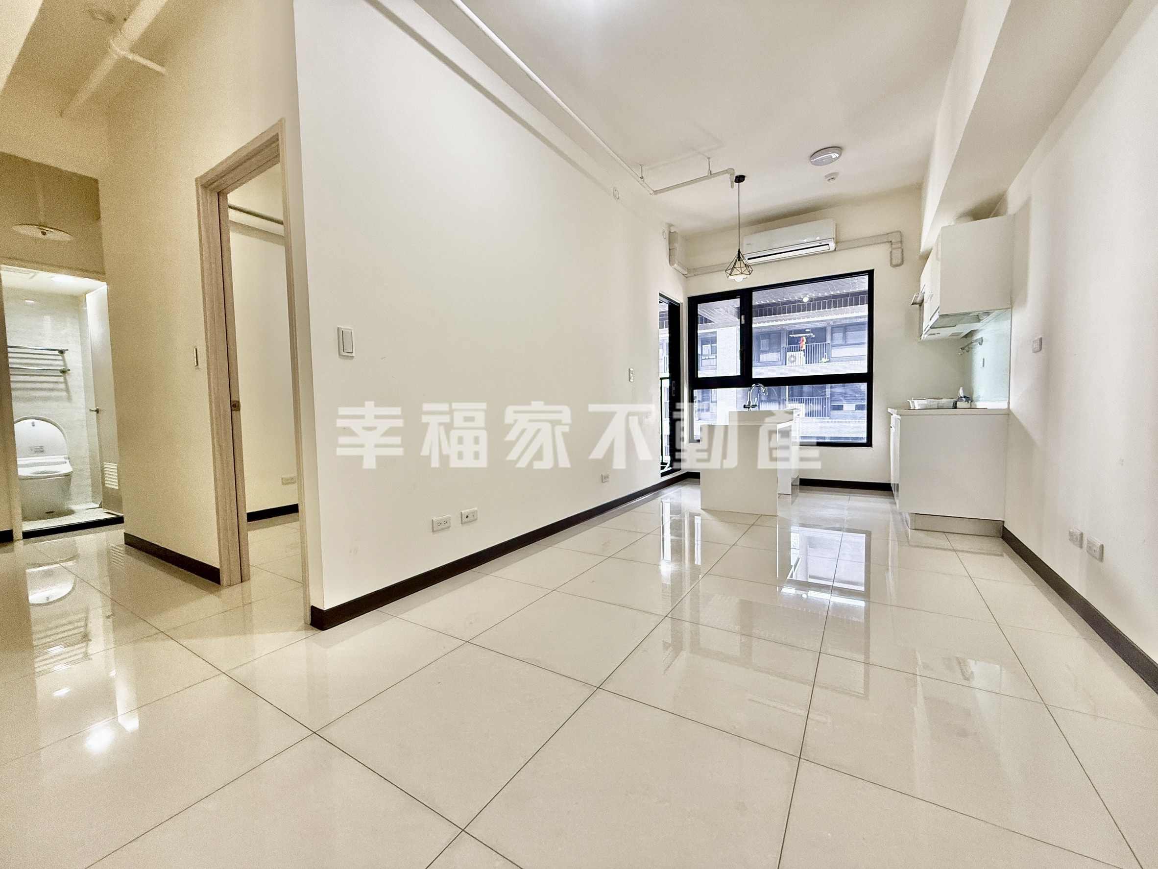 專挑戰上東城最便宜兩房平車