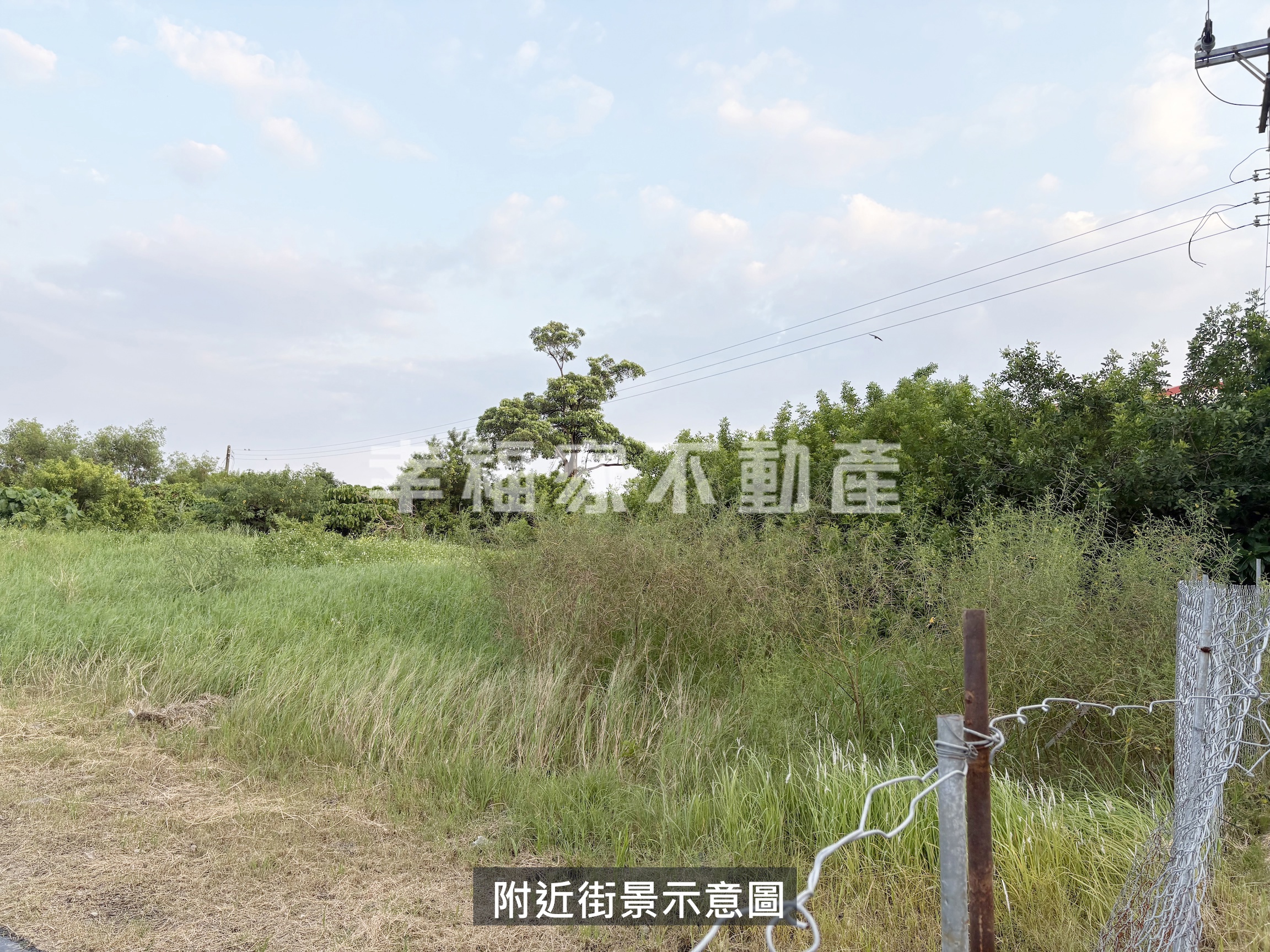 安南學東236超俗建地