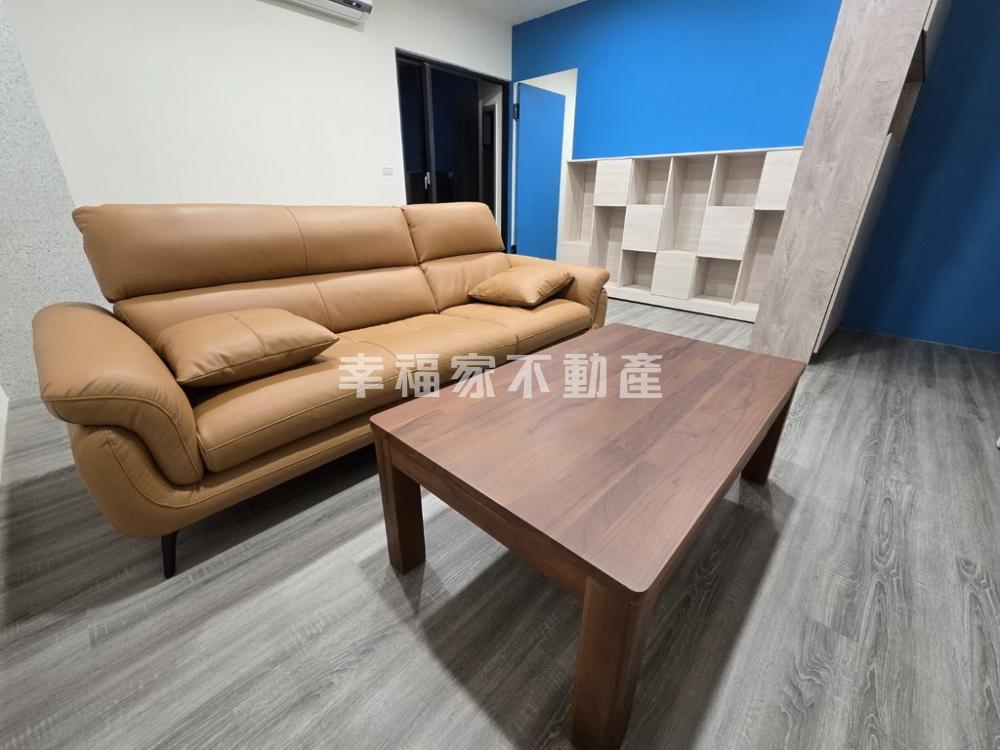 (租)安定港口電梯大套房1A