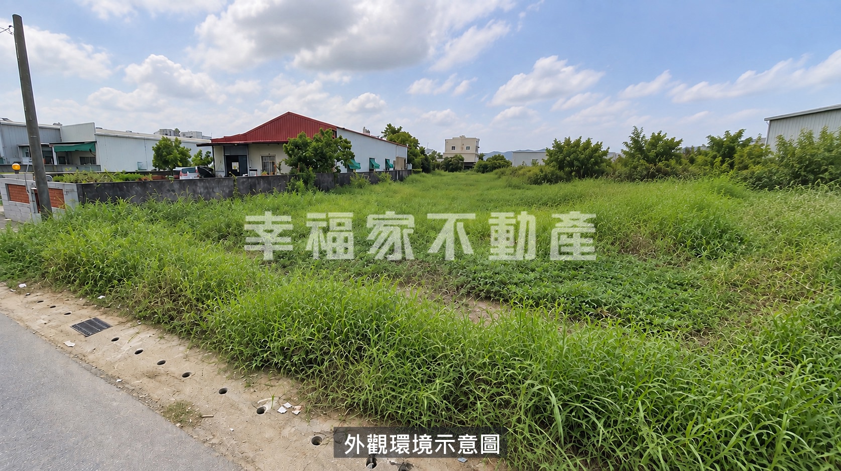 永康交流道特定區計畫都農