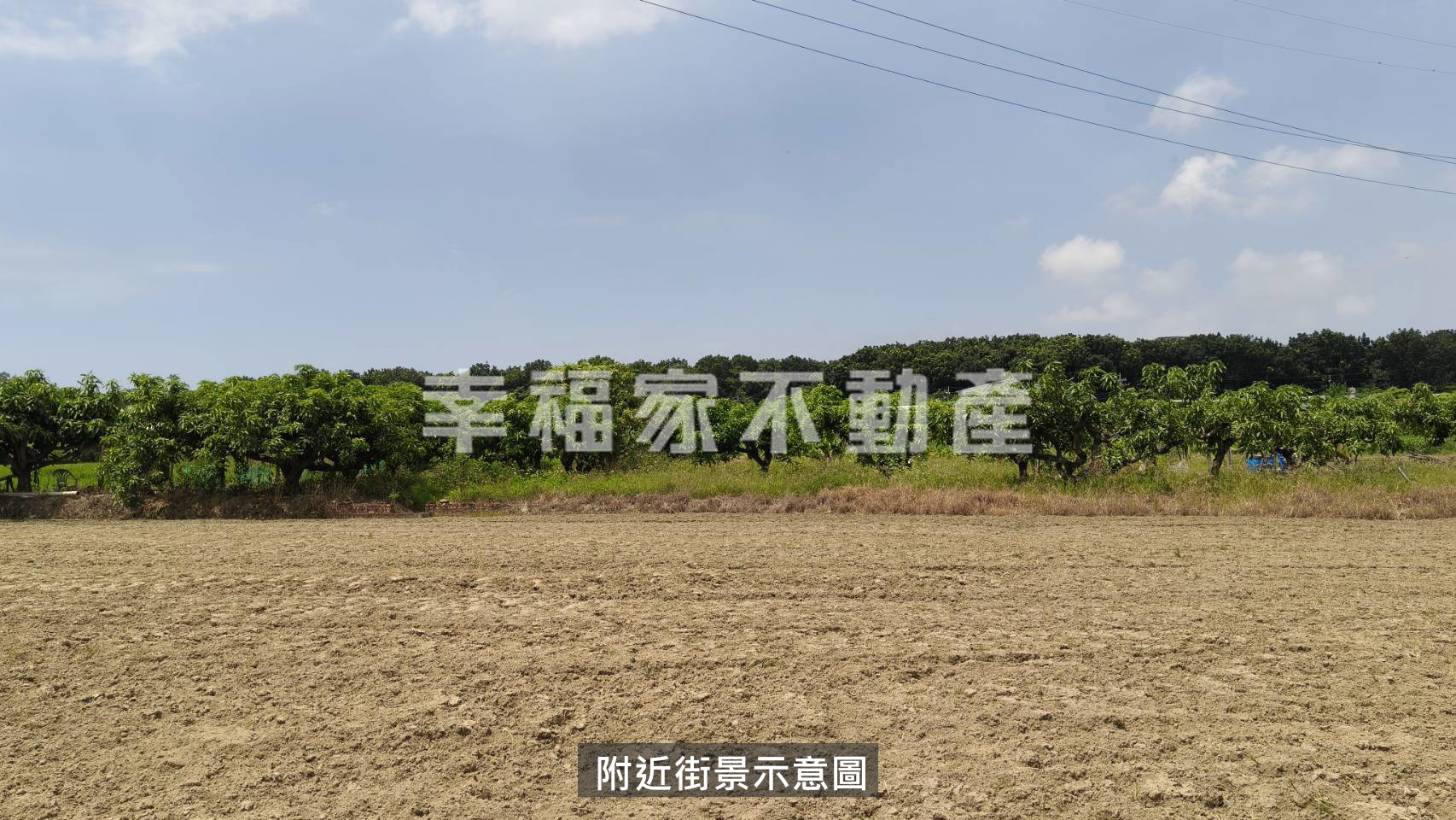 虎山都內農地(二)