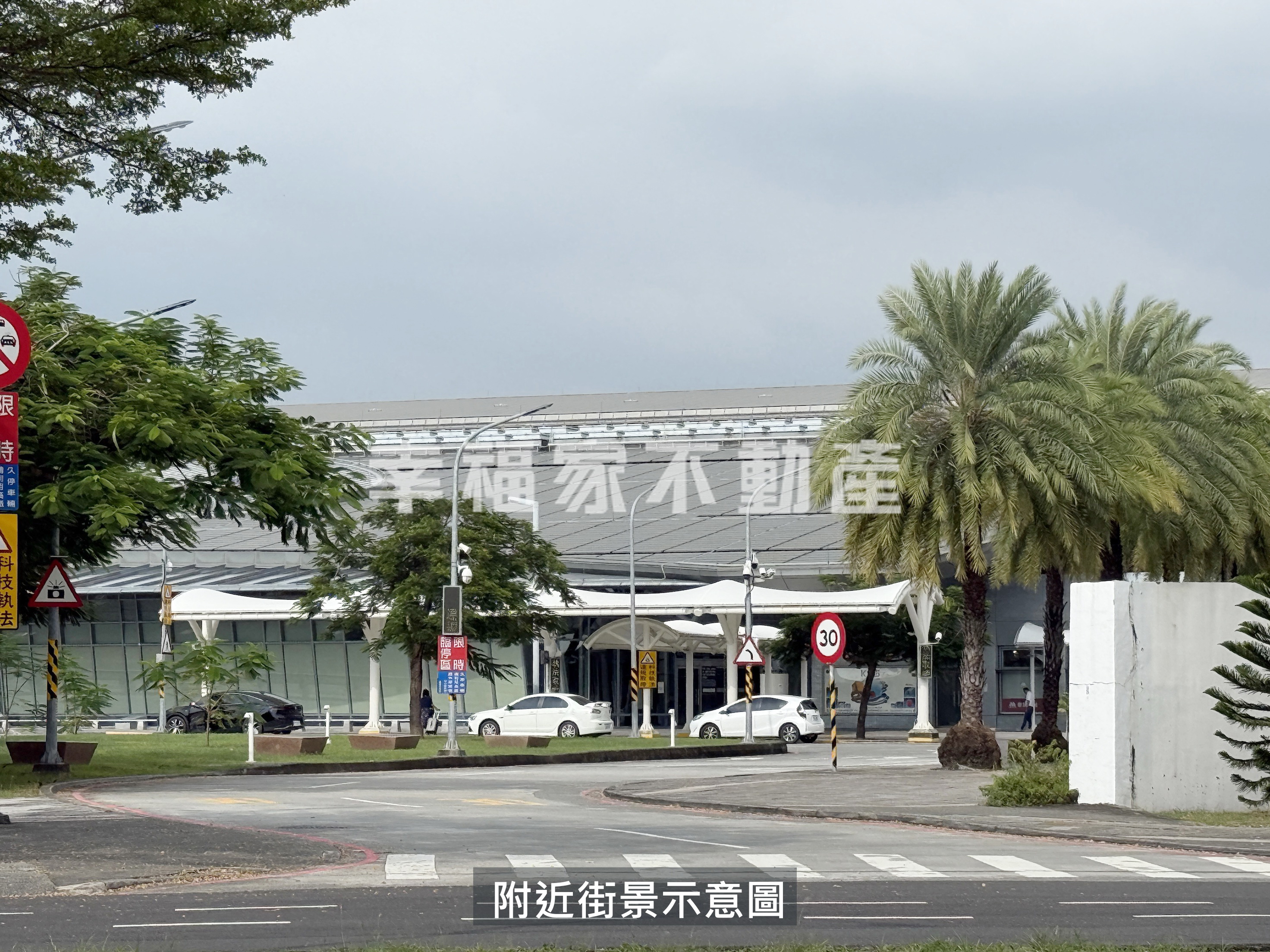 專關廟近高鐵稀有農建地