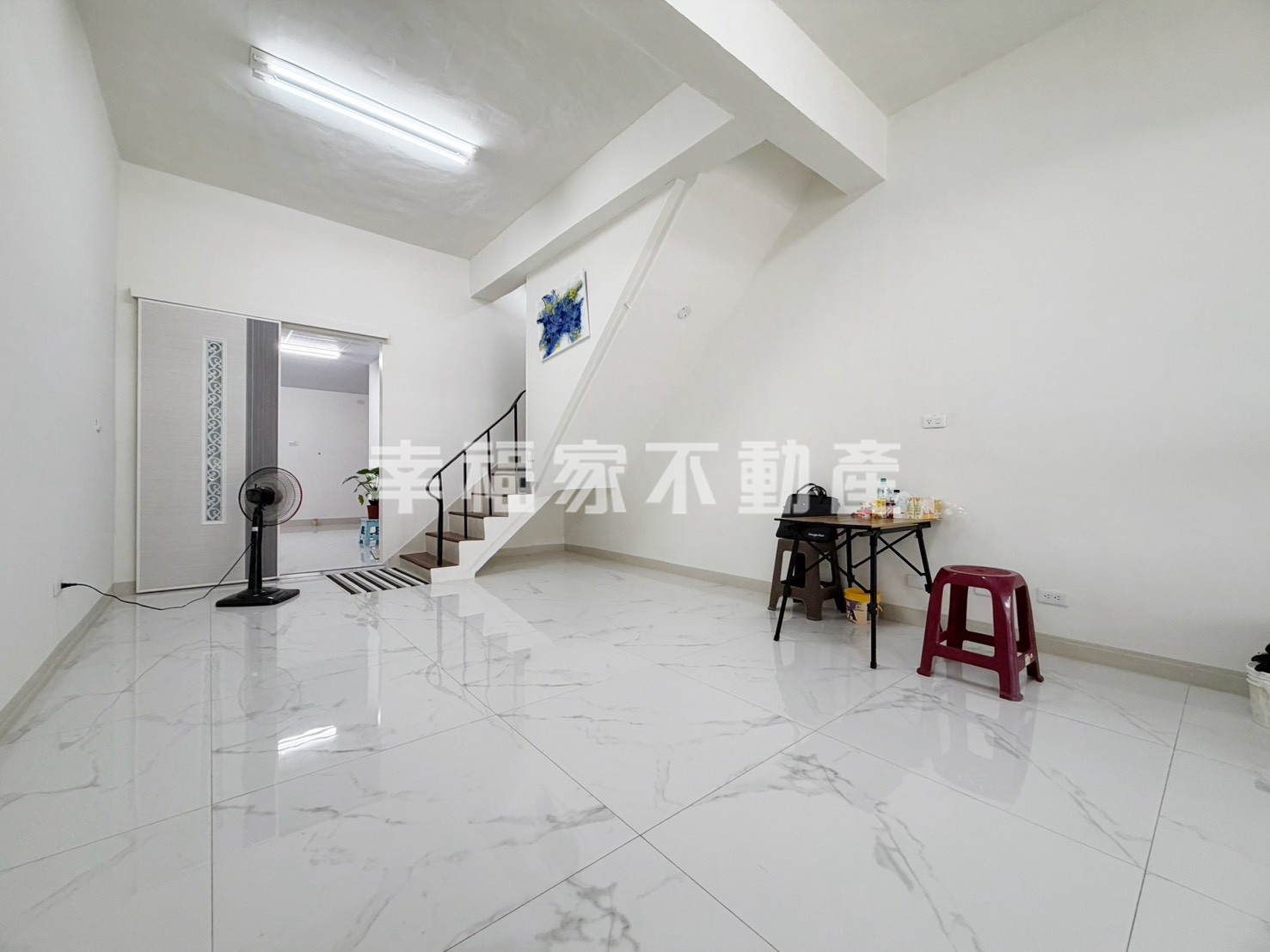 徠‧歸仁12米路溫馨宅