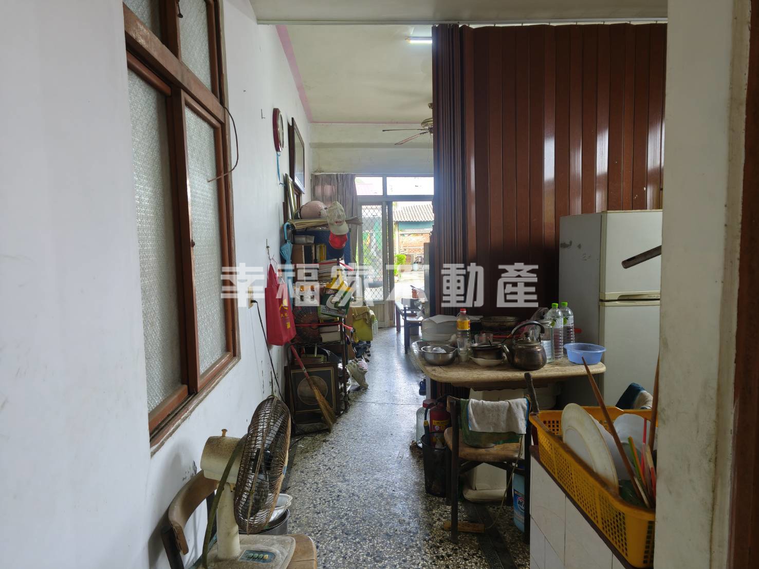 將軍源頭大地坪透天厝
