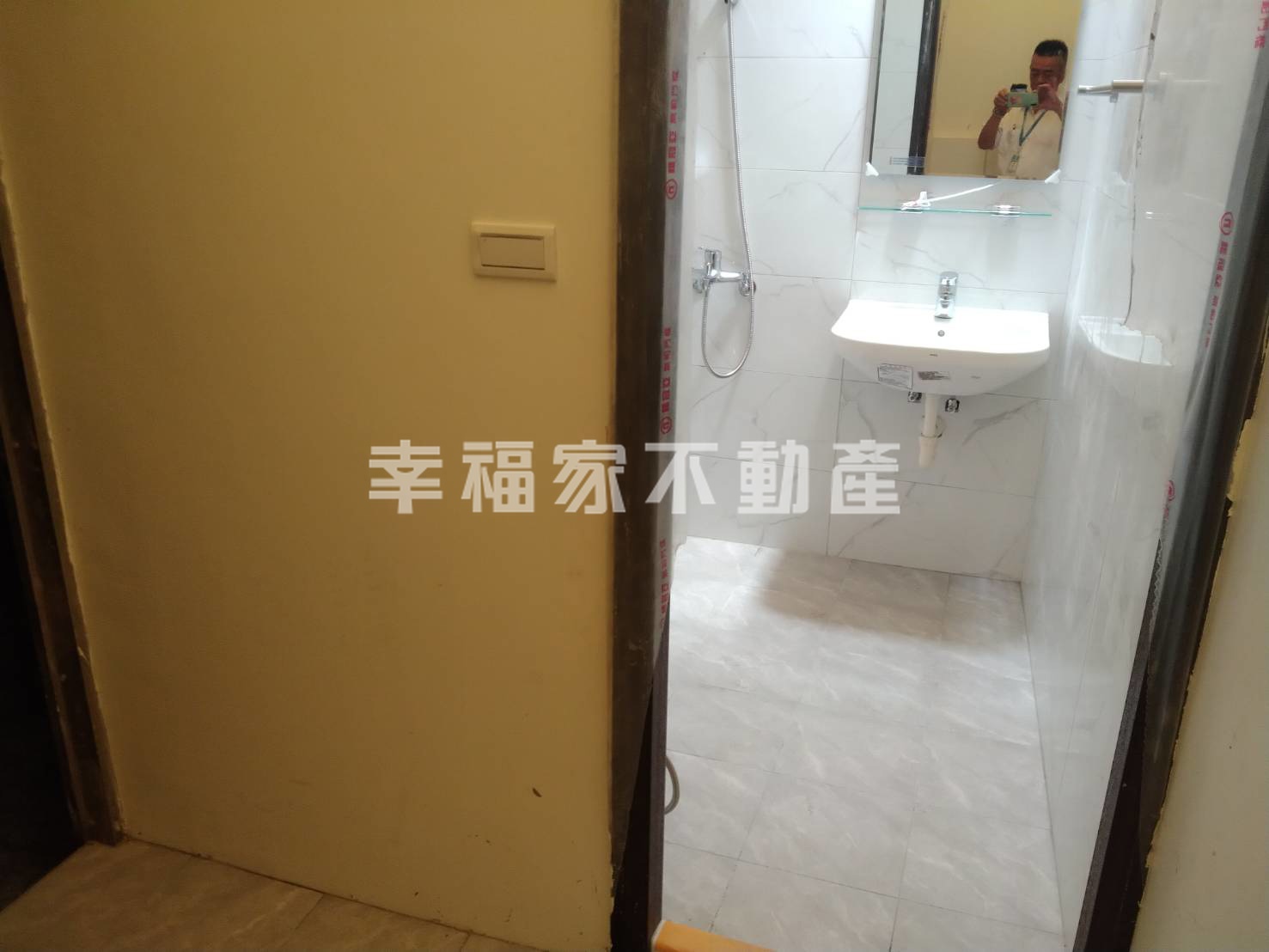 (租)麻豆民權路3樓店住