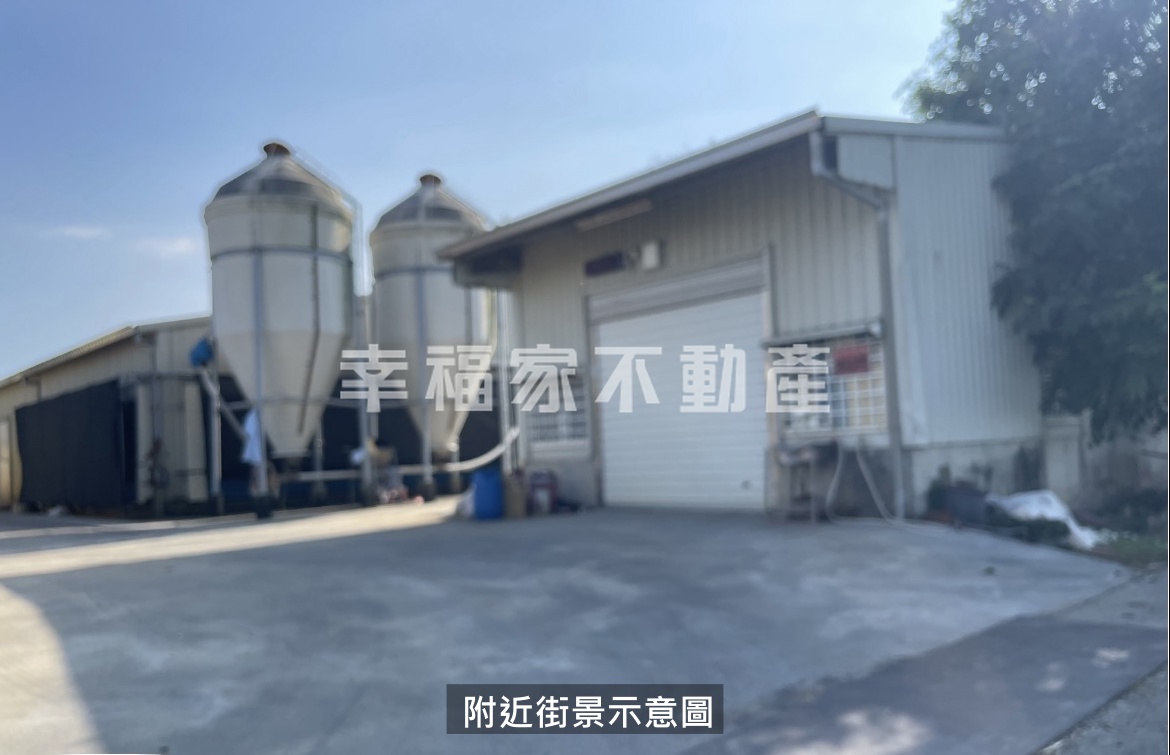專-新營下角帶圍一分多農地